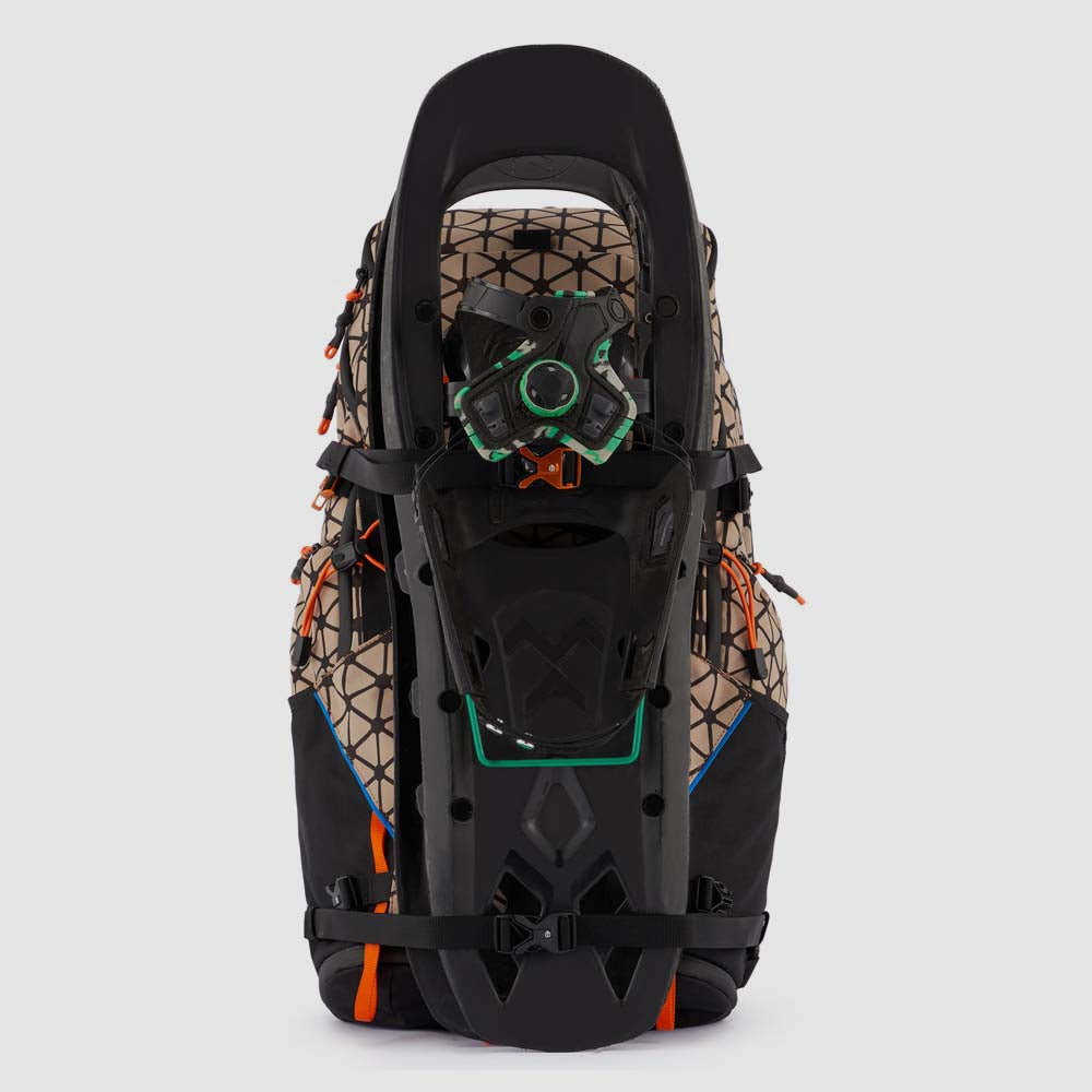 Ski mountaineering and trekking backpack - 9