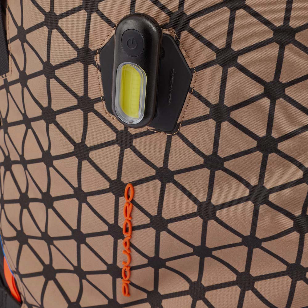 Ski mountaineering and trekking backpack - 14