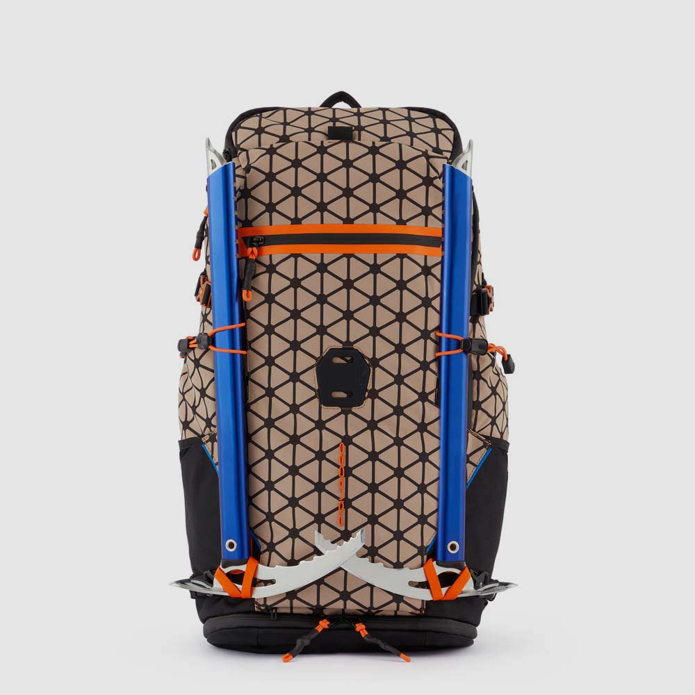 Ski mountaineering and trekking backpack - 16