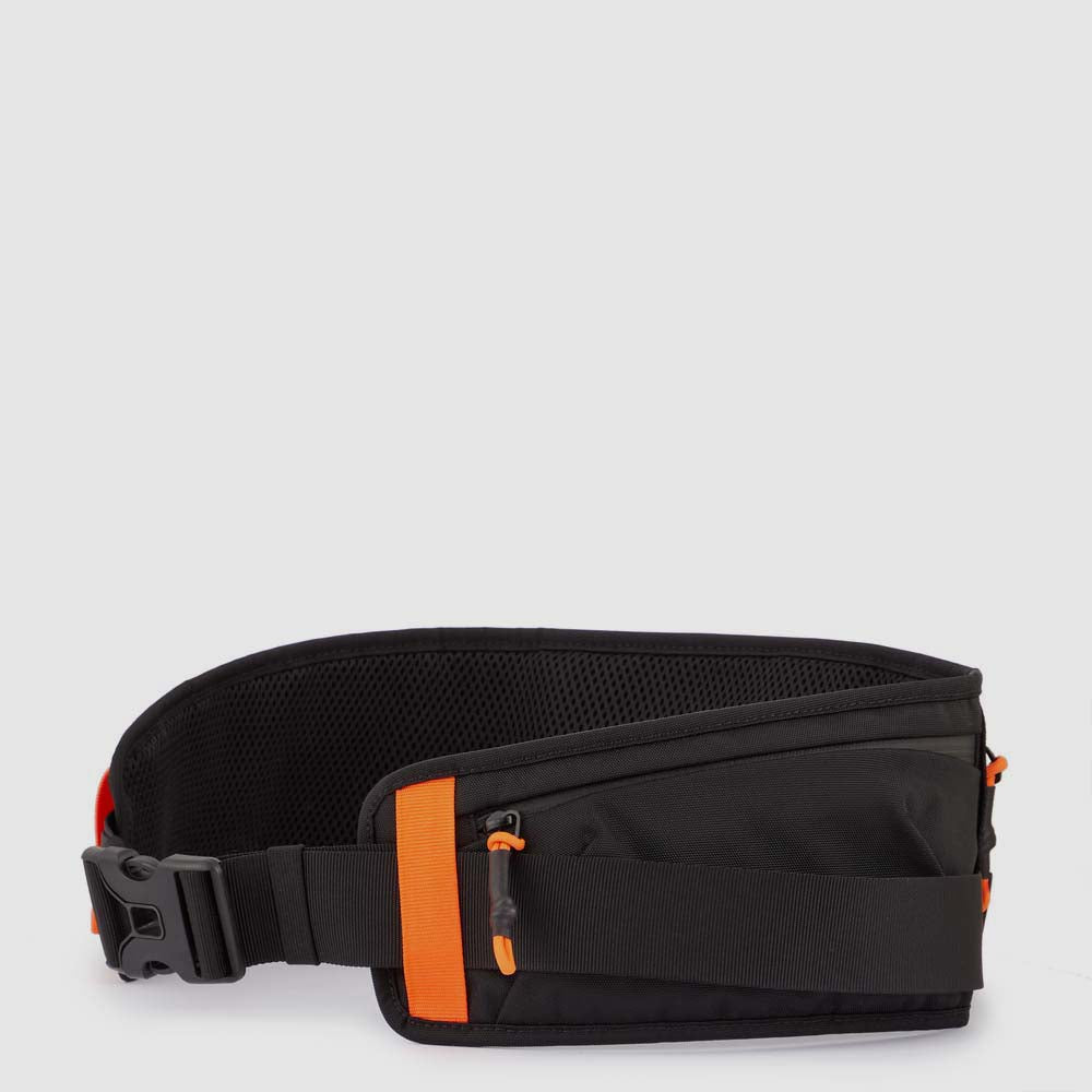 Ski mountaineering and trekking backpack - 20