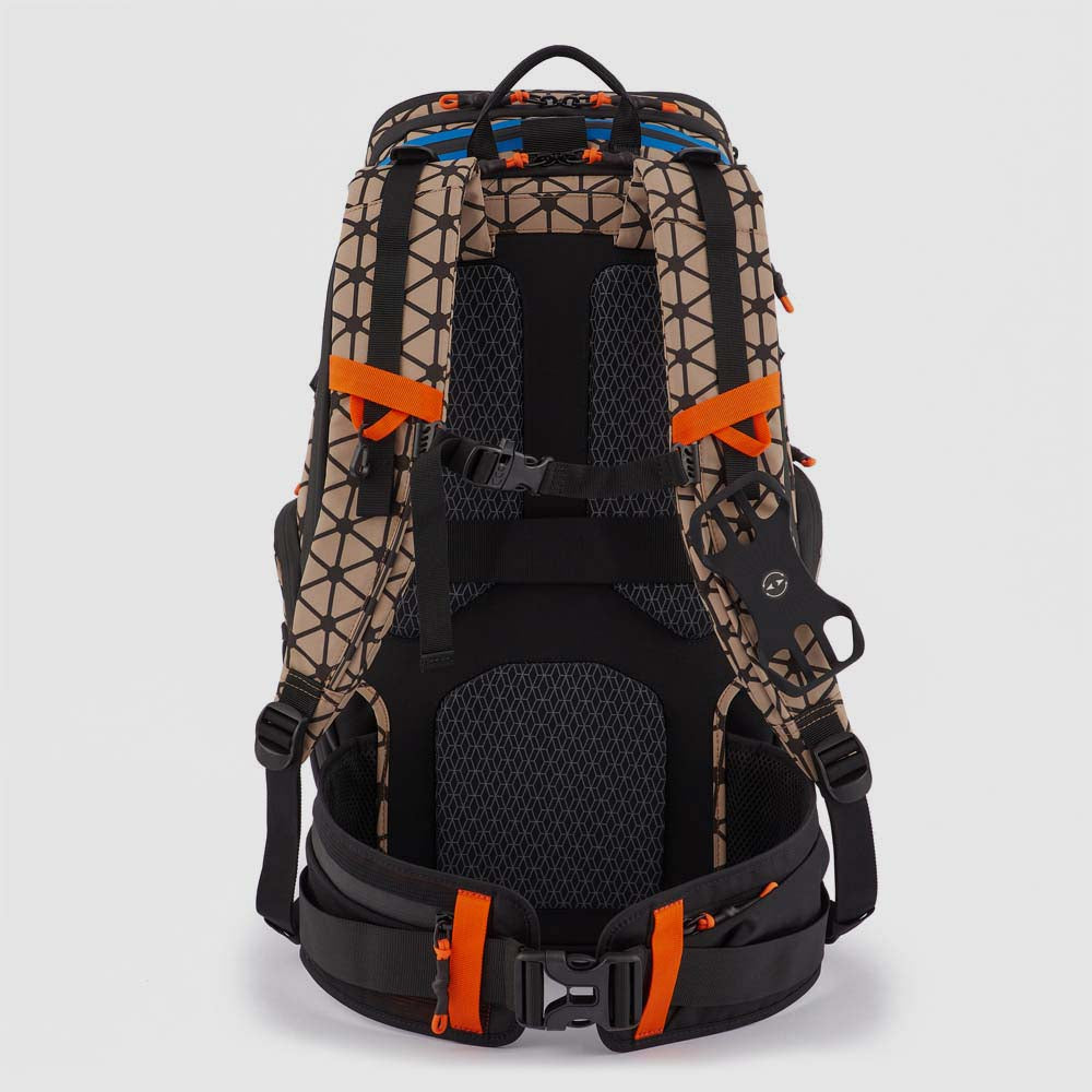Ski mountaineering and trekking backpack - 22