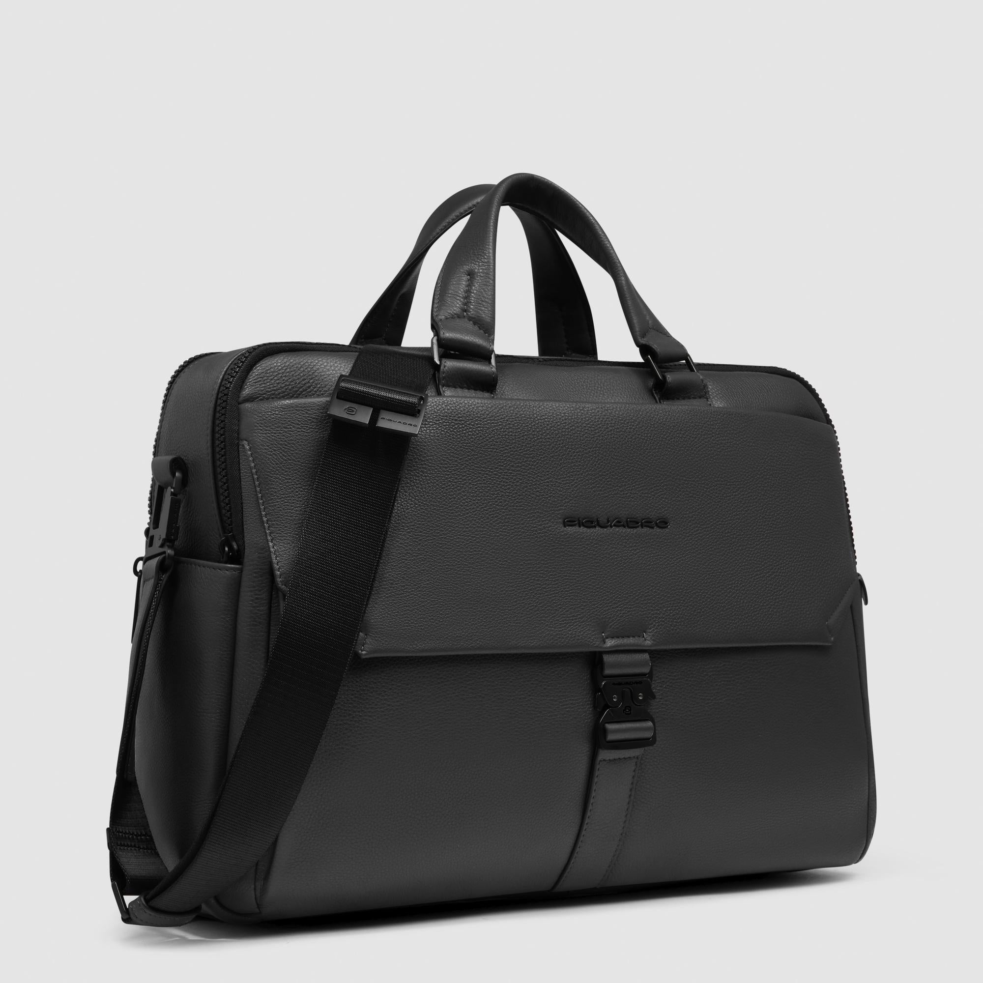 Laptop bag 15,6" with iPad®Pro 12,9" compartment - 2