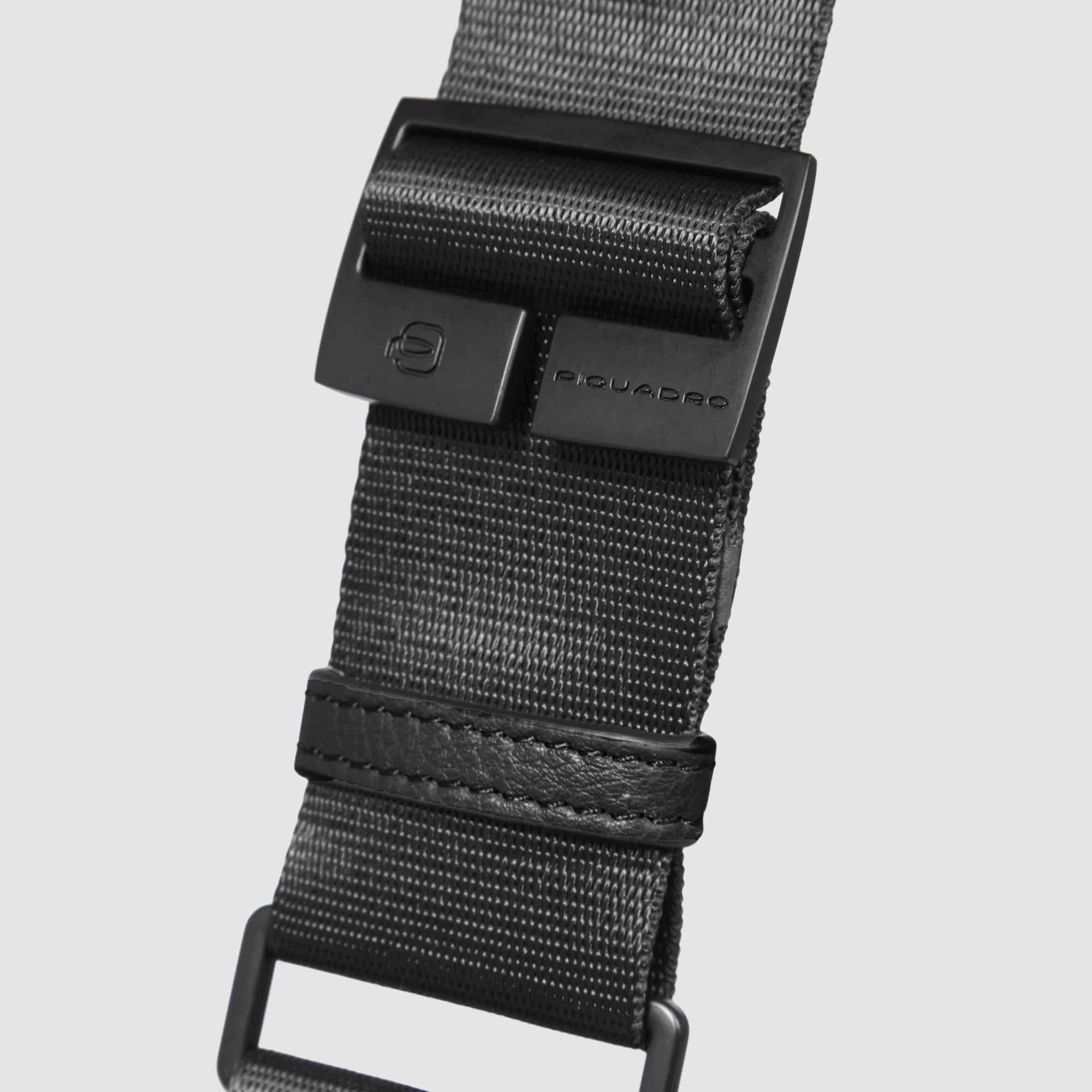 Laptop bag 15,6" with iPad®Pro 12,9" compartment - 6