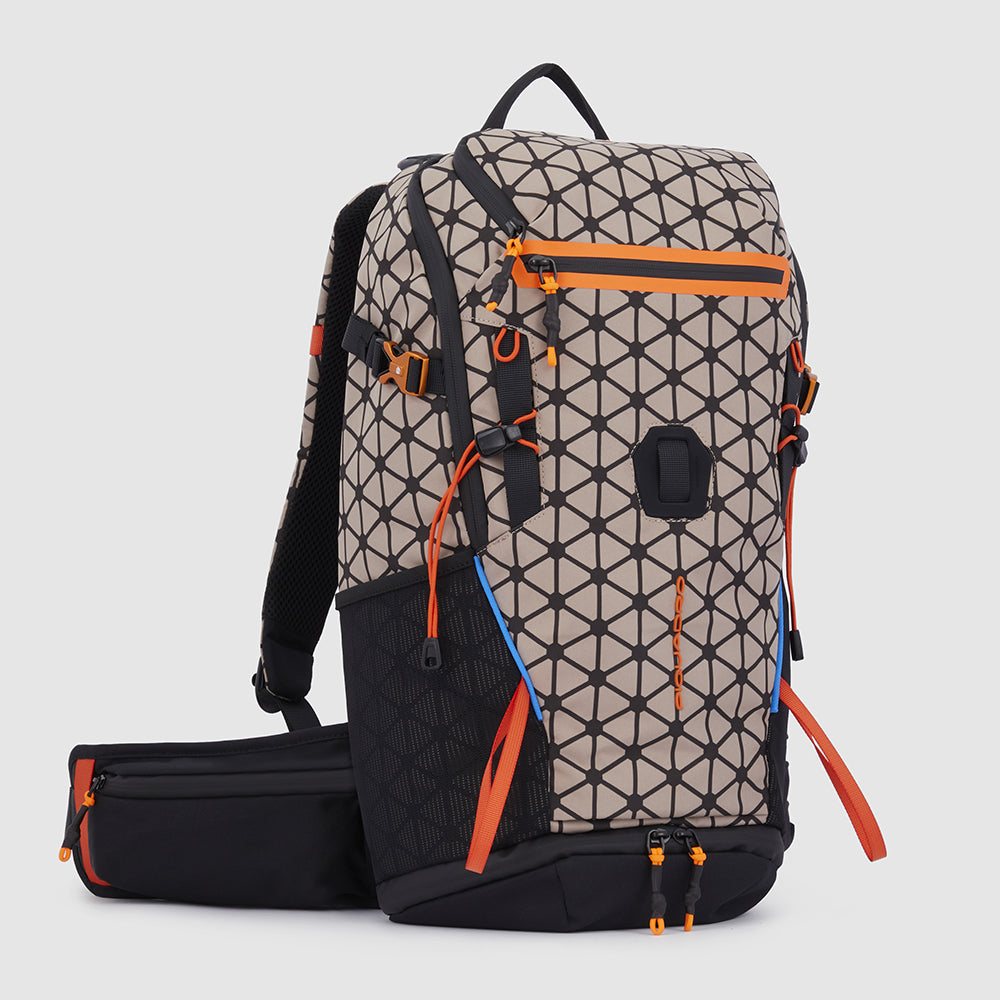 Hiking backpack - 2