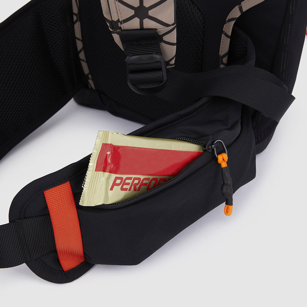 Hiking backpack - 12