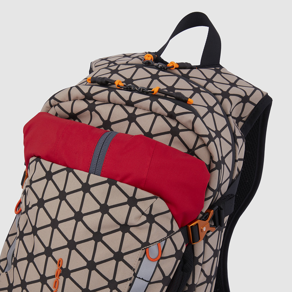 Biking backpack - 6