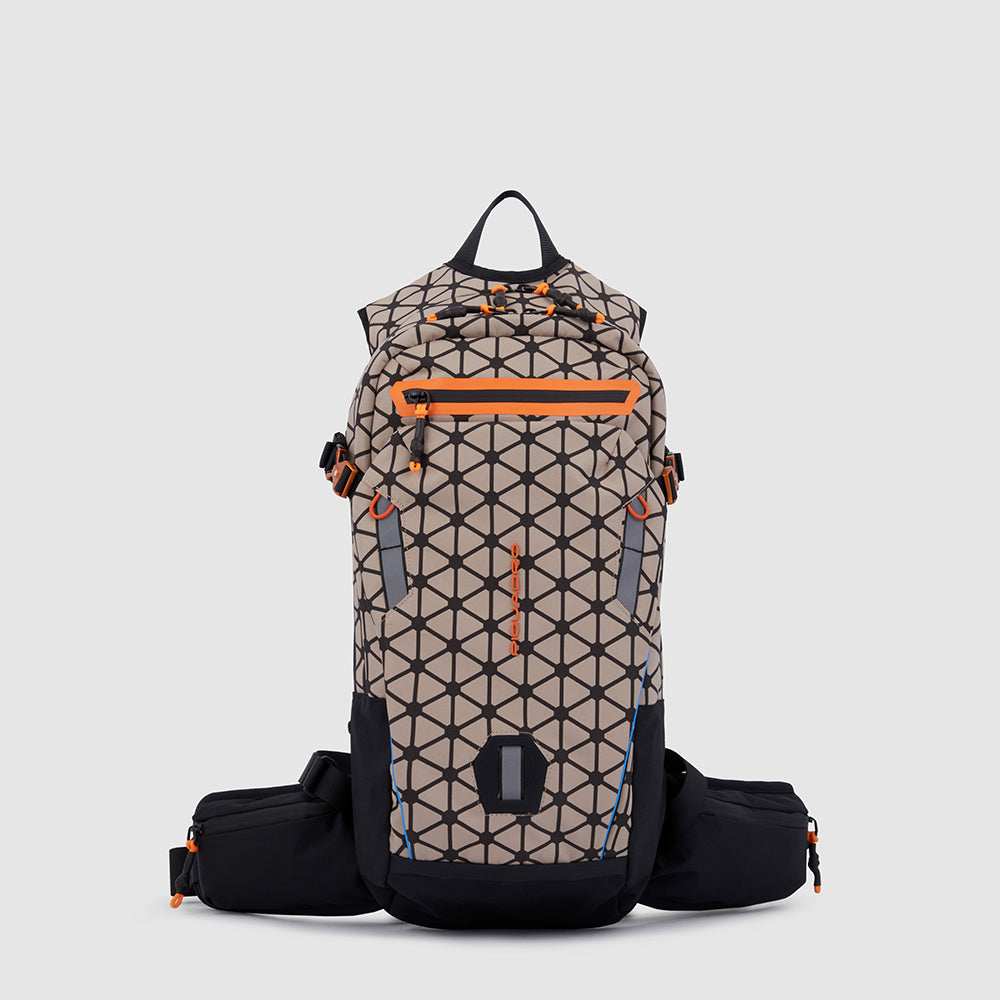 Biking backpack - 4