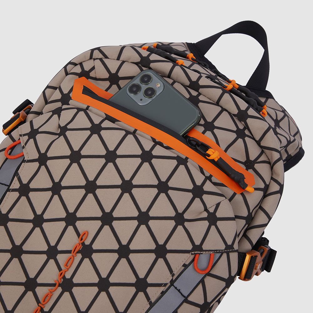 Biking backpack - 11