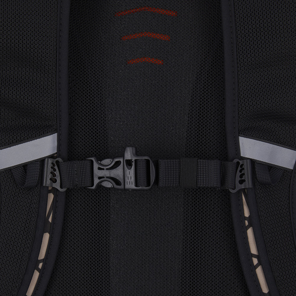 Biking backpack - 12