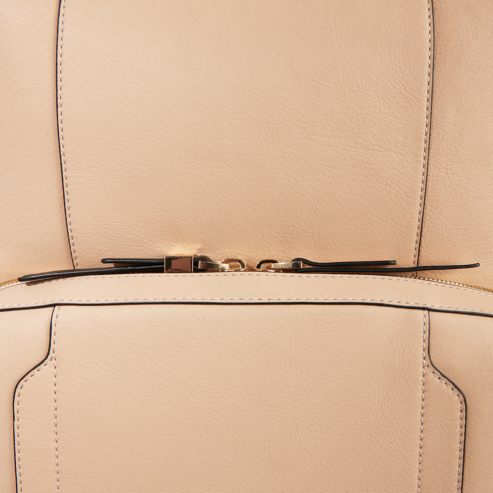 Expandable, women’s laptop backpack 15,6" - 7