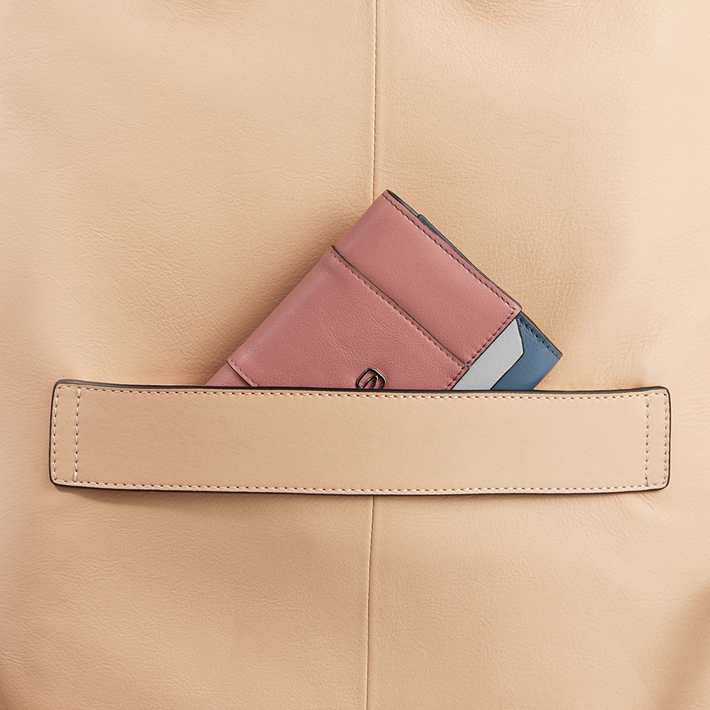 Expandable, women’s laptop backpack 15,6" - 8