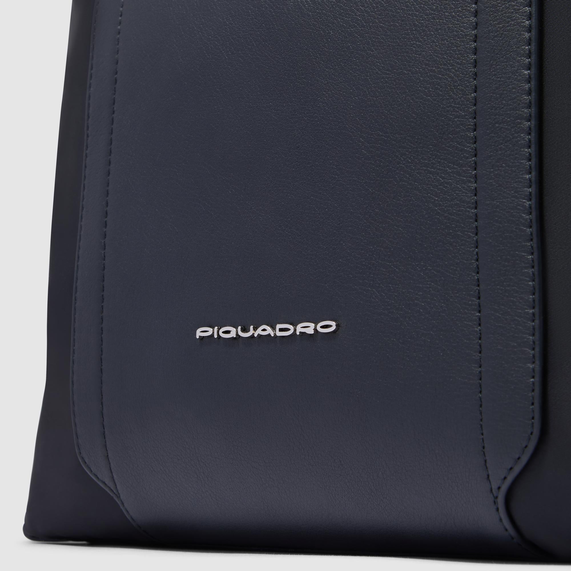 Sac à dos femme pour ordinateur 15,6", expansible - 7