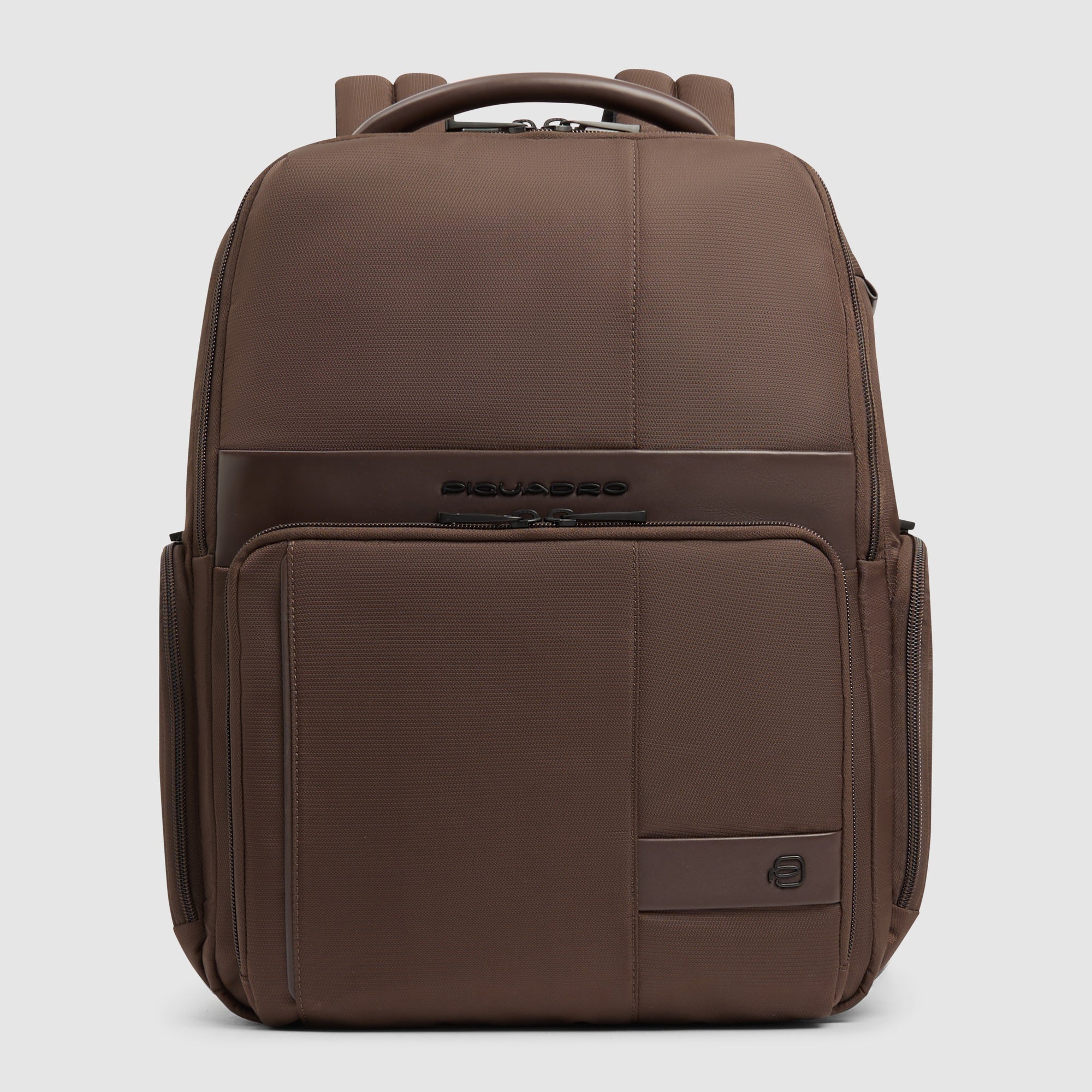 Expandable laptop backpack 15,6" - 1