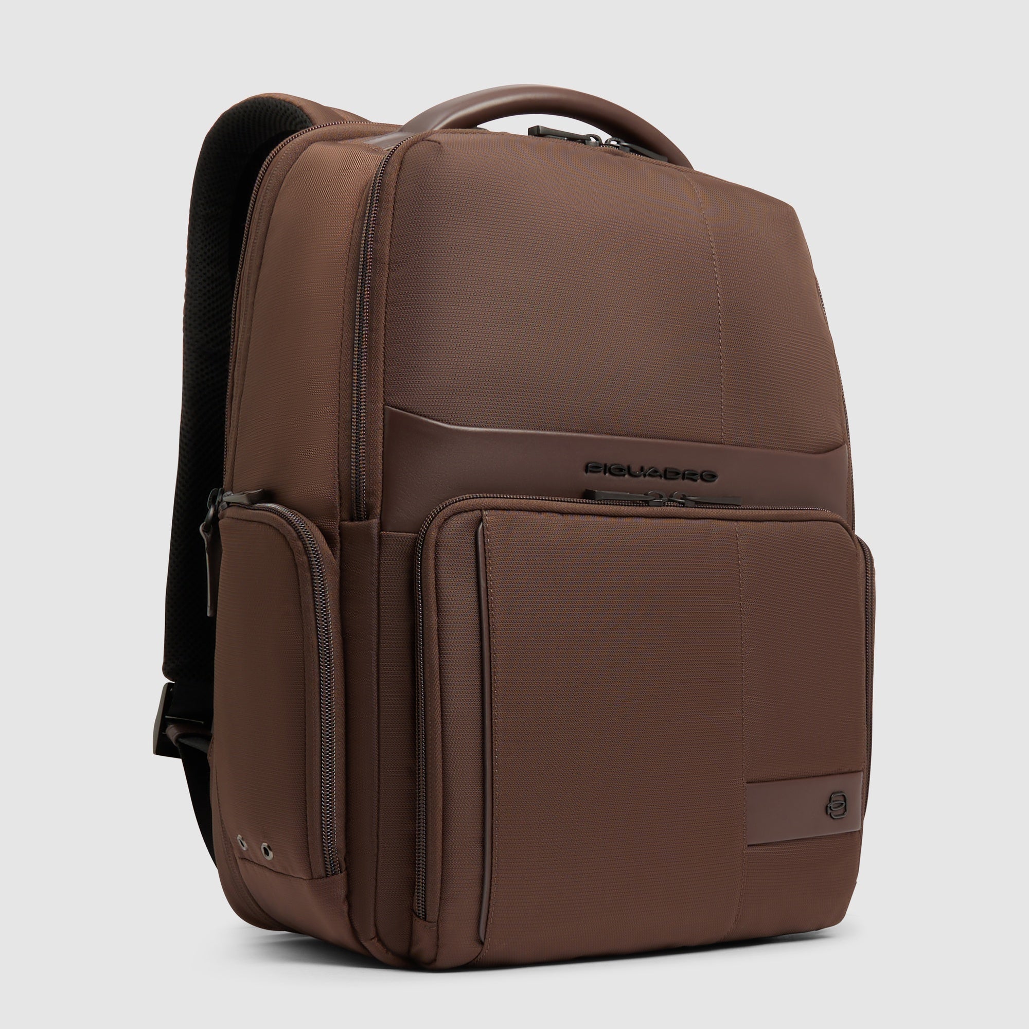 Expandable laptop backpack 15,6" - 2