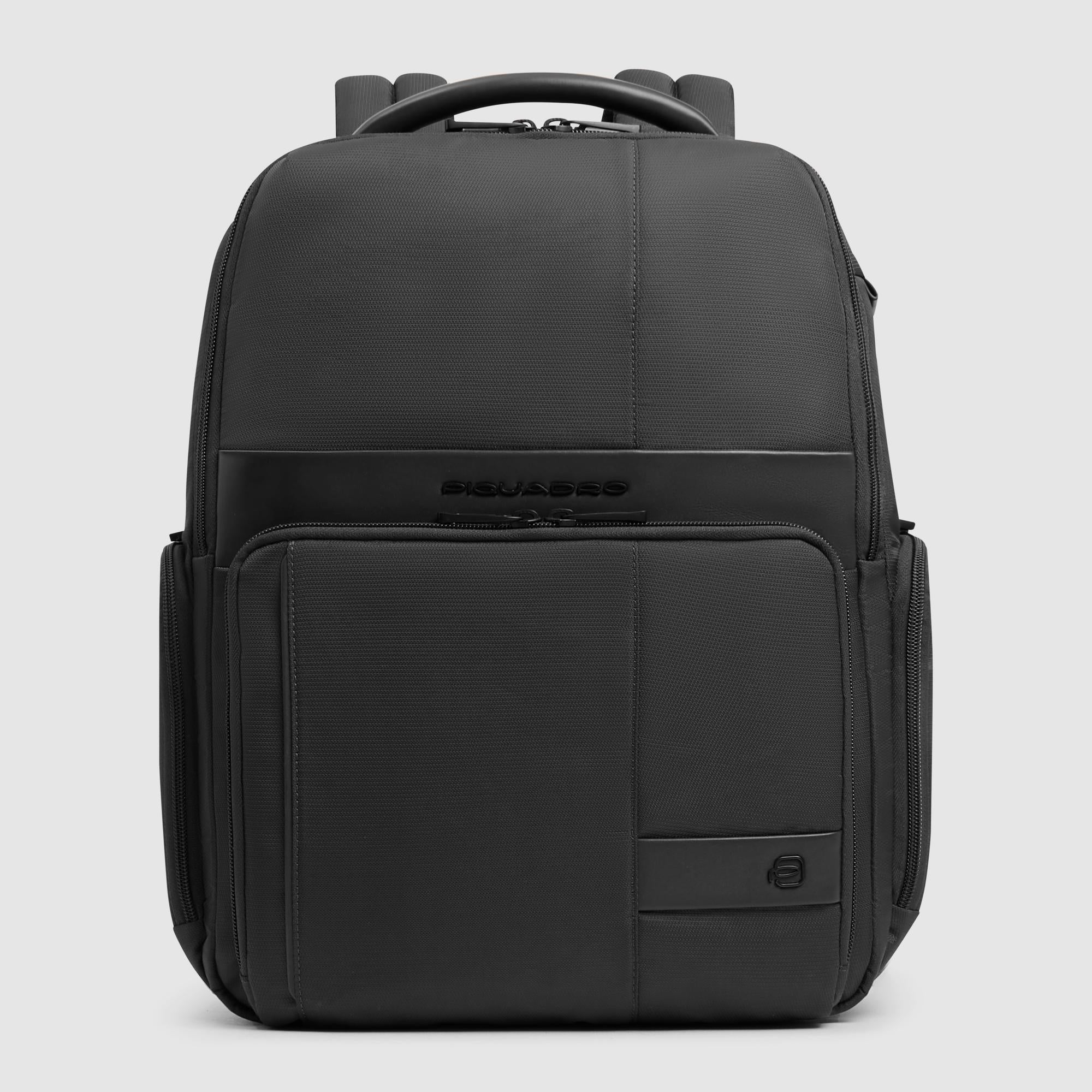 Expandable laptop backpack 15,6" - 1