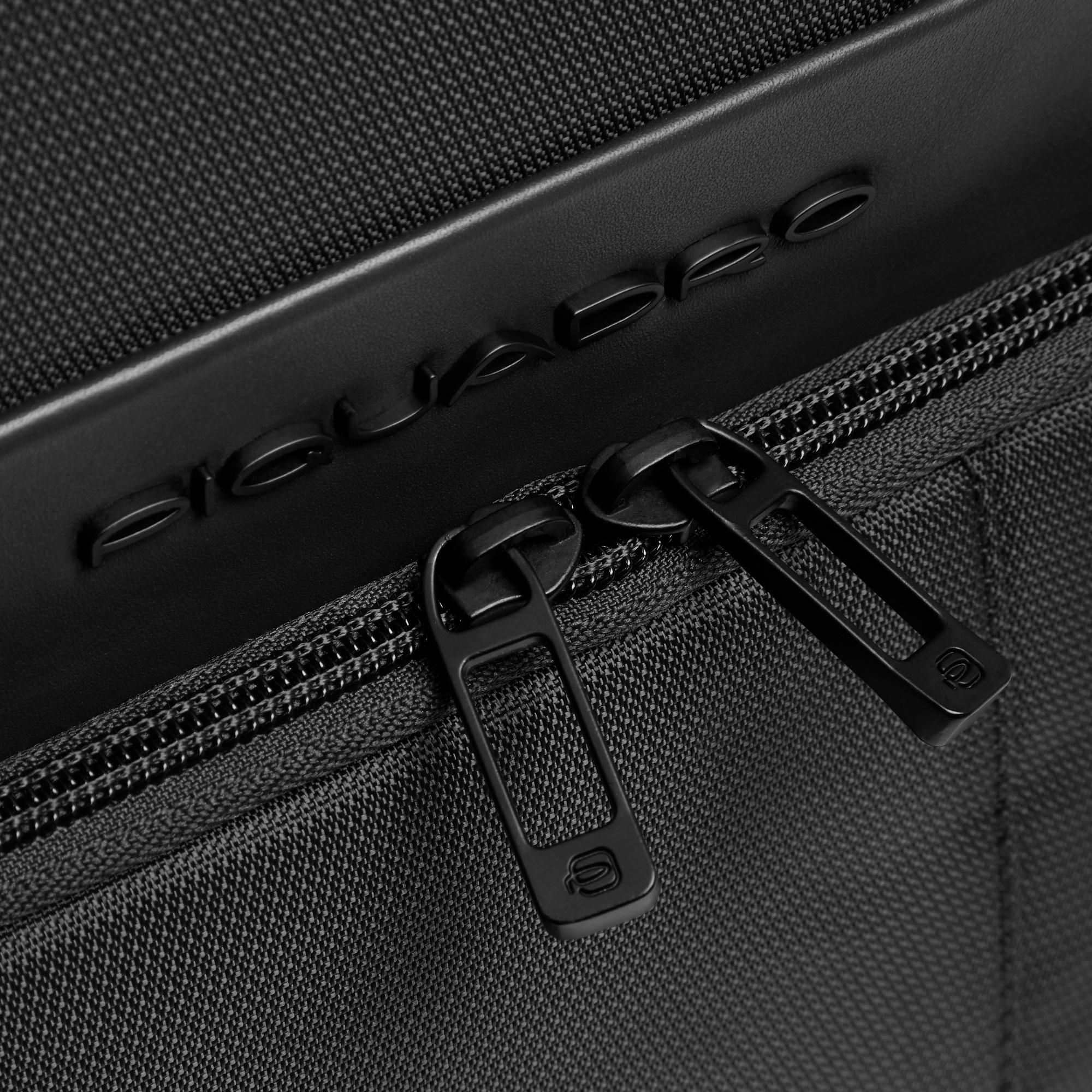 Expandable laptop backpack 15,6" - 6