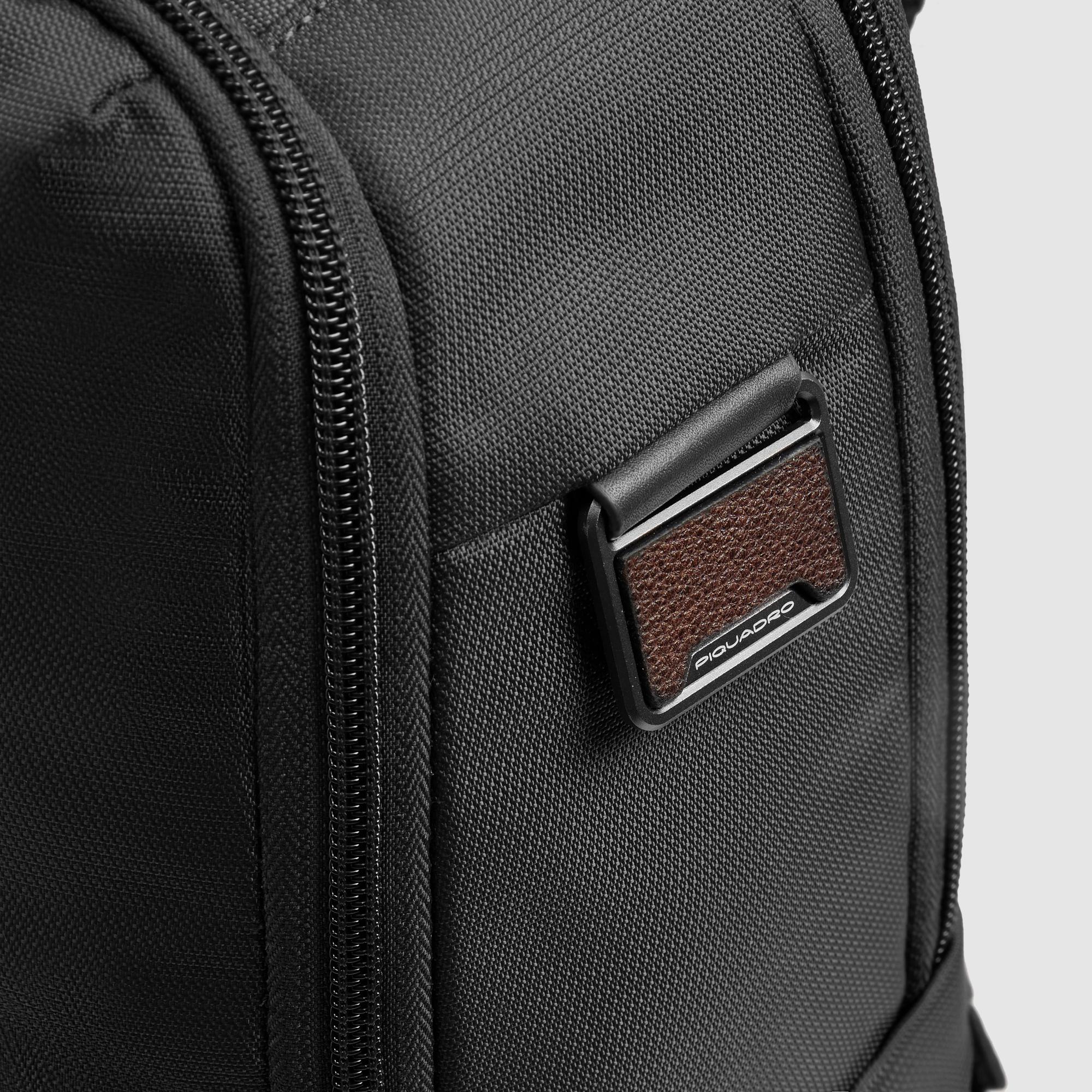 Expandable laptop backpack 15,6" - 7