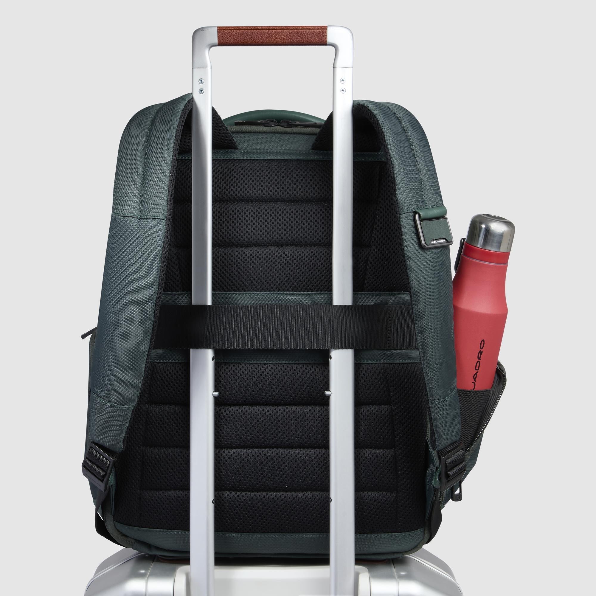 Sac à dos pour ordinateur 15,6" fast-check - 3