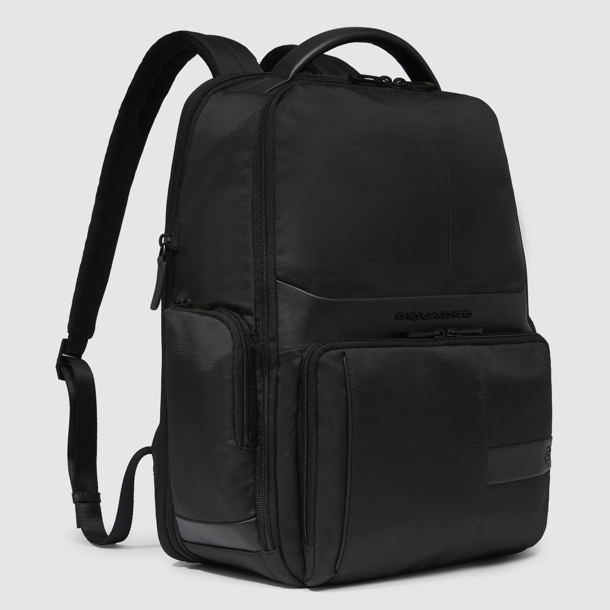 Sac à dos pour ordinateur 15,6" fast-check - 2