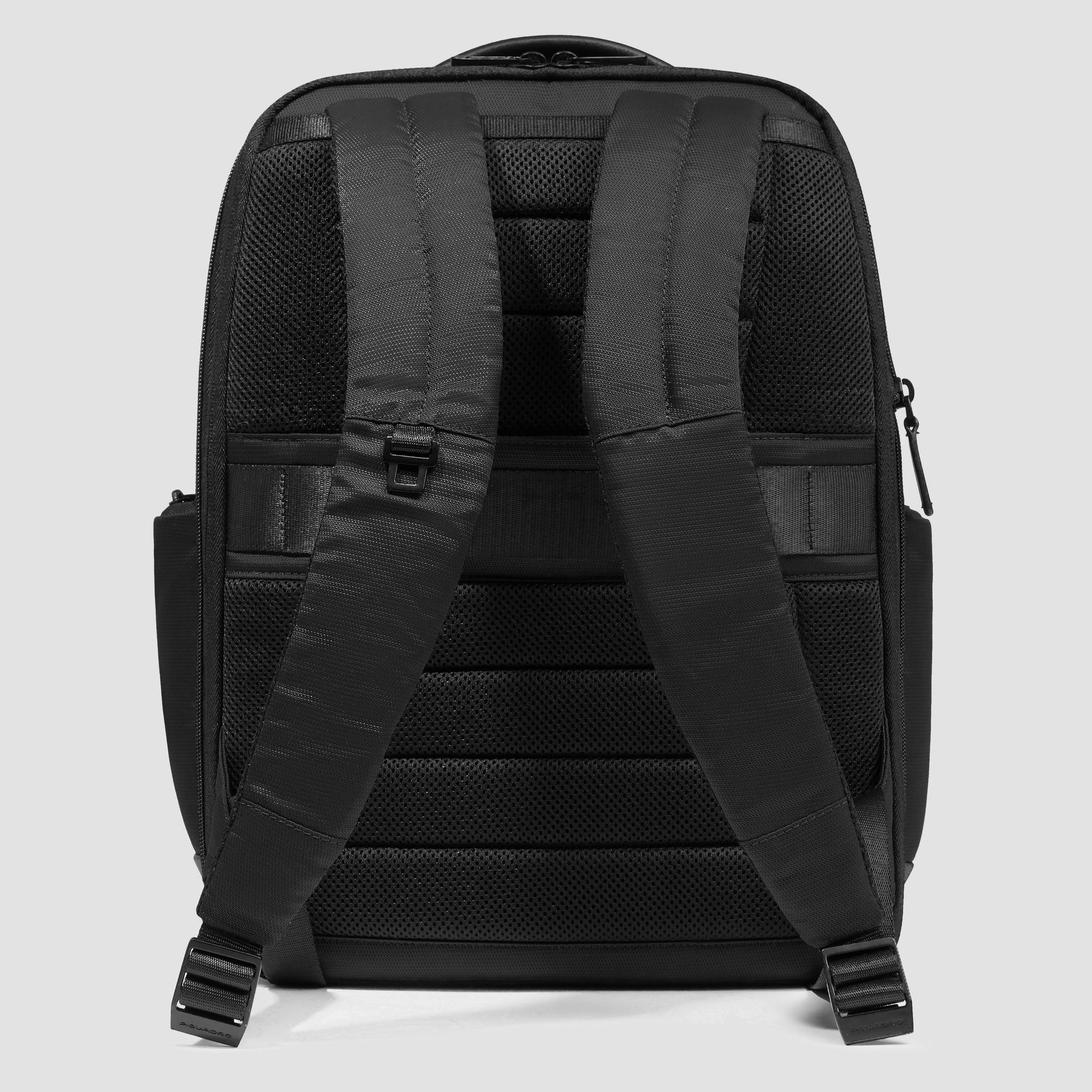 Sac à dos pour ordinateur 15,6" fast-check - 3