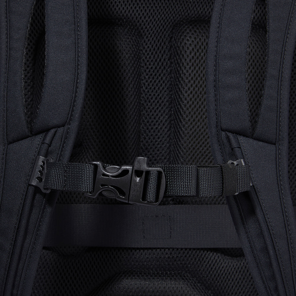 Roll-top Snowboard Backpack - 4