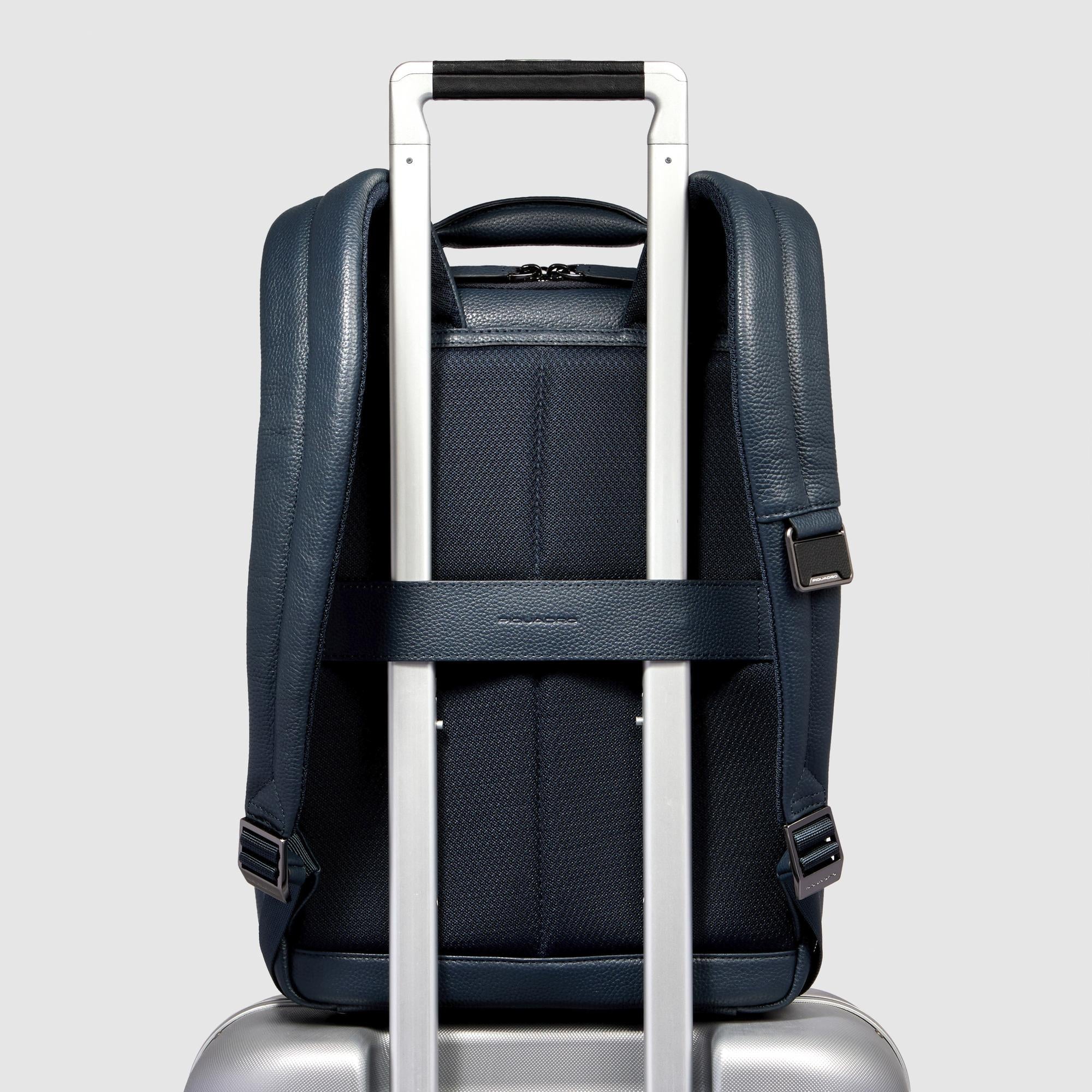 Personalizable laptop backpack 14" - 3