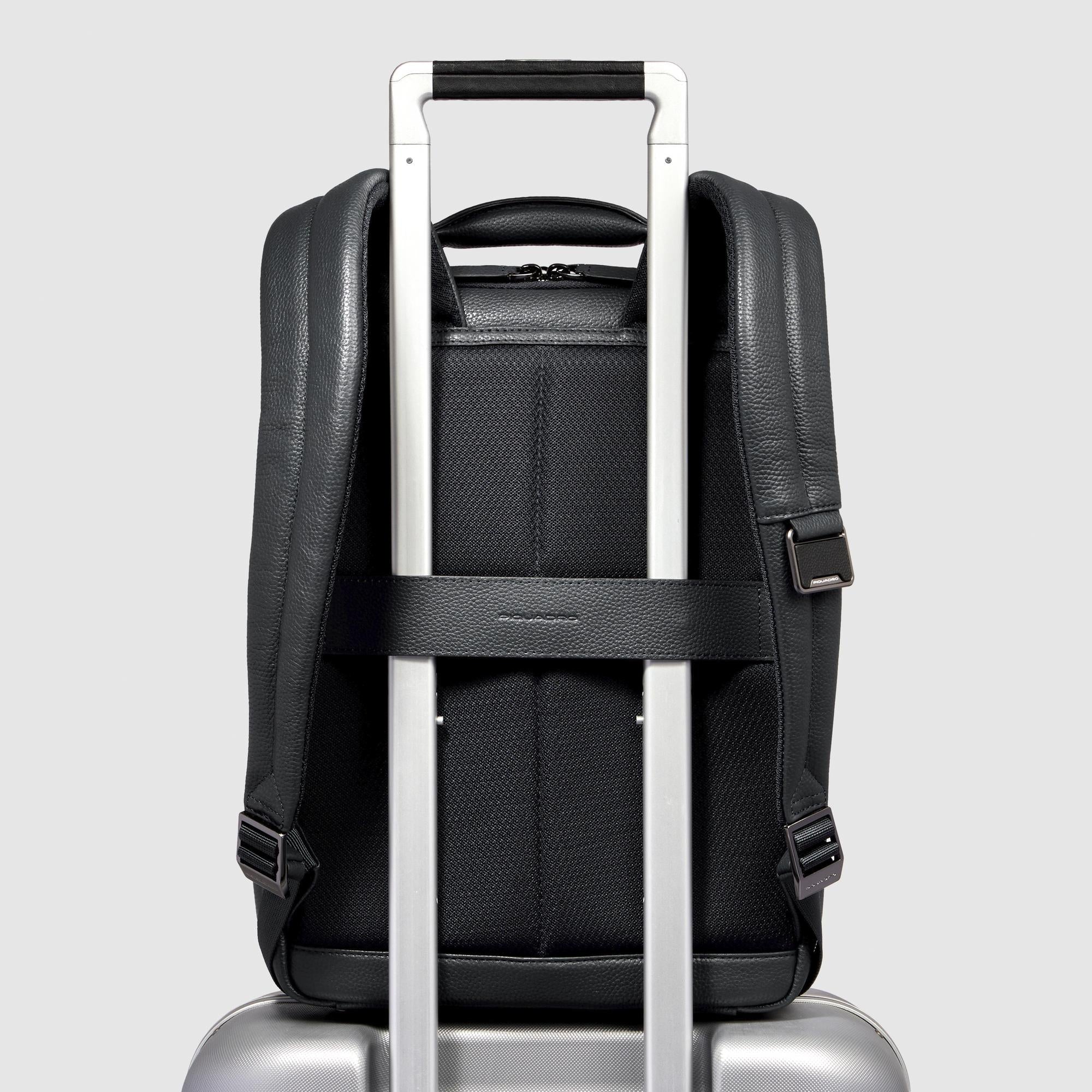 Personalizable laptop backpack 14"