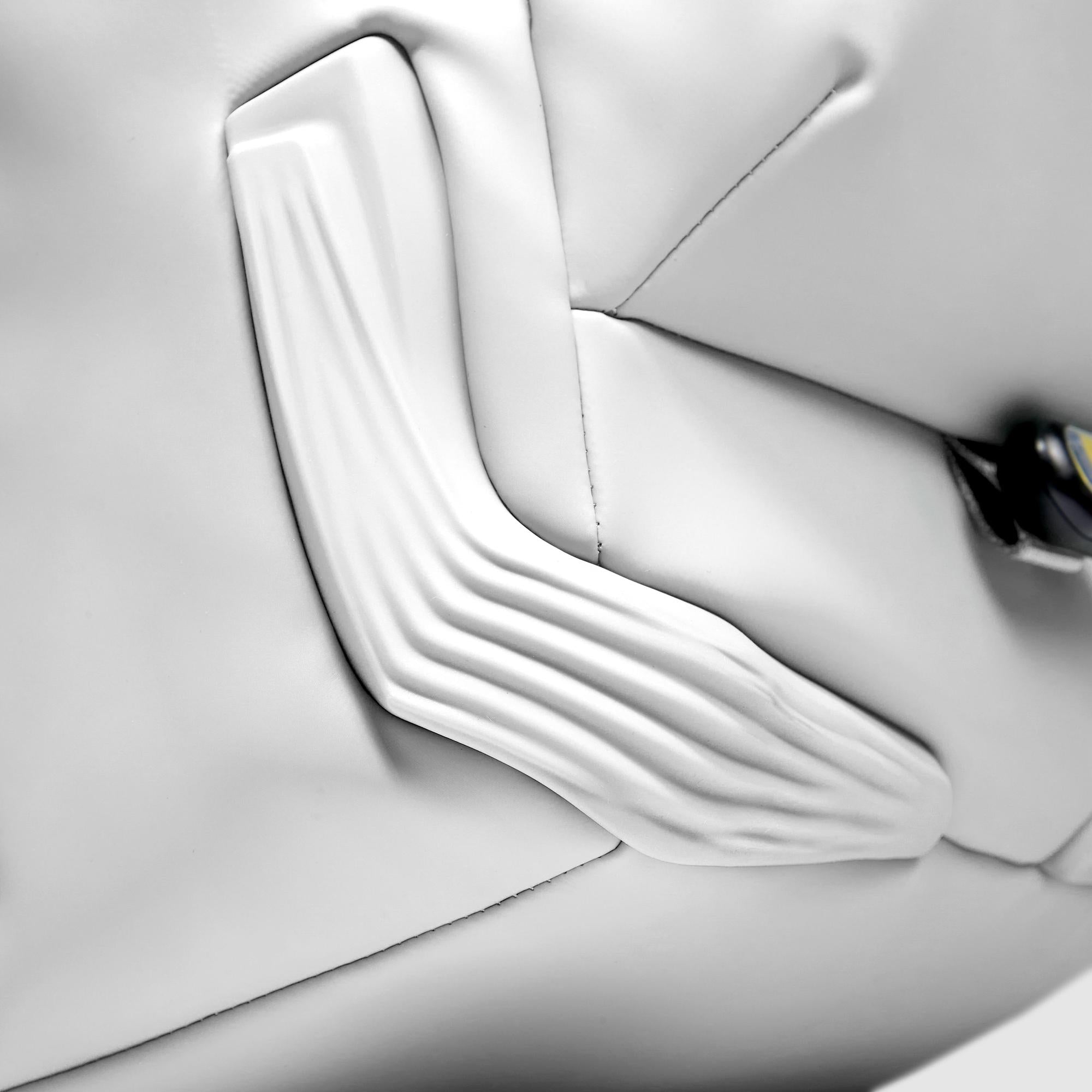 Wasserfester Roll-top Laptop-Rucksack 15,6"  - 8