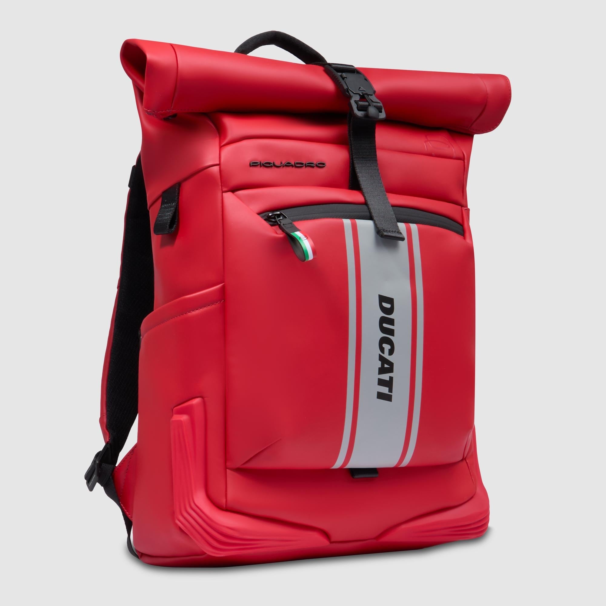 Commute backpack backpack "Piquadro x Ducati" - 2