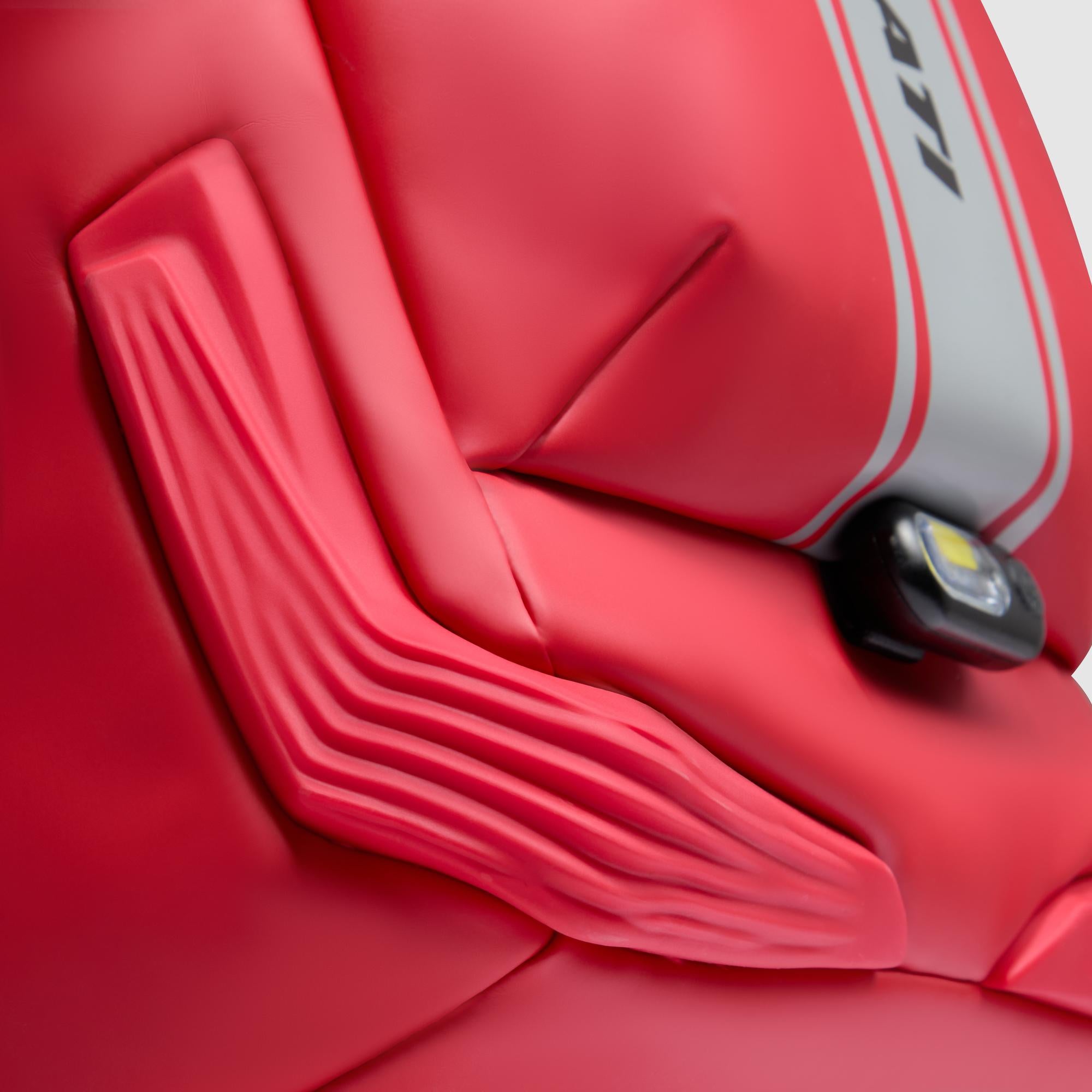 Commute backpack backpack "Piquadro x Ducati" - 6