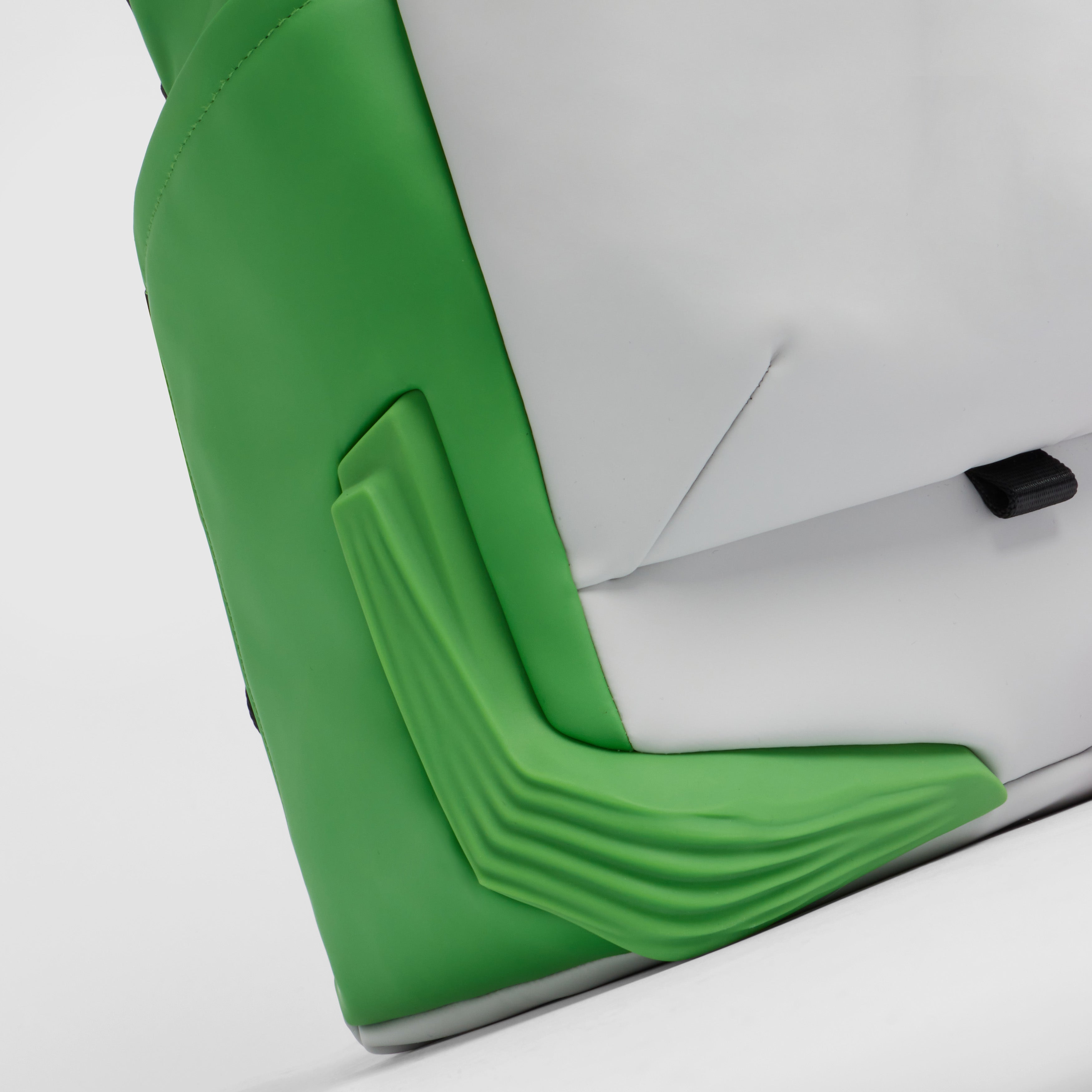 Piquadro x FISI" roll top, laptop backpack 15,6" - 5