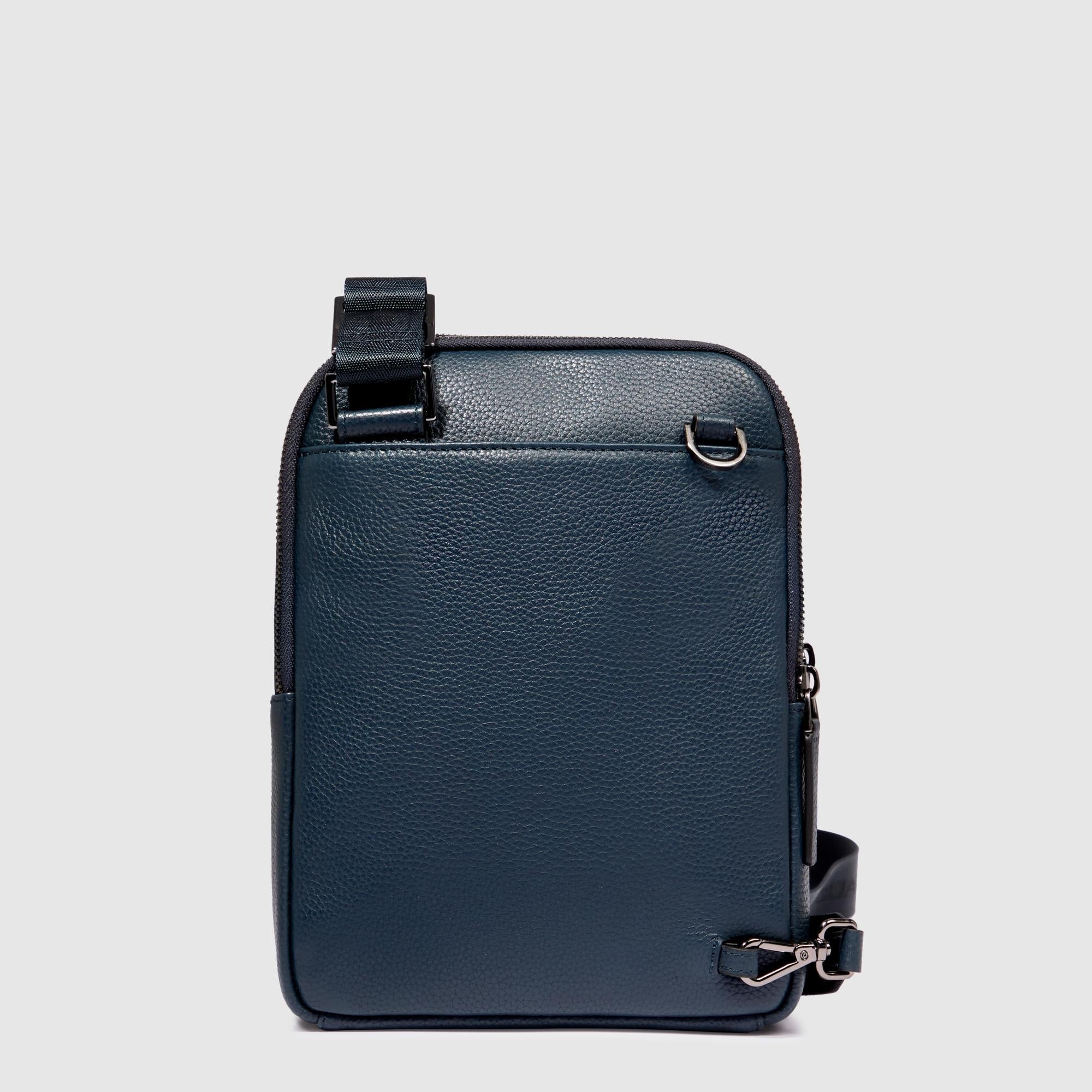 Men's crossbody bag for iPad®mini - 3