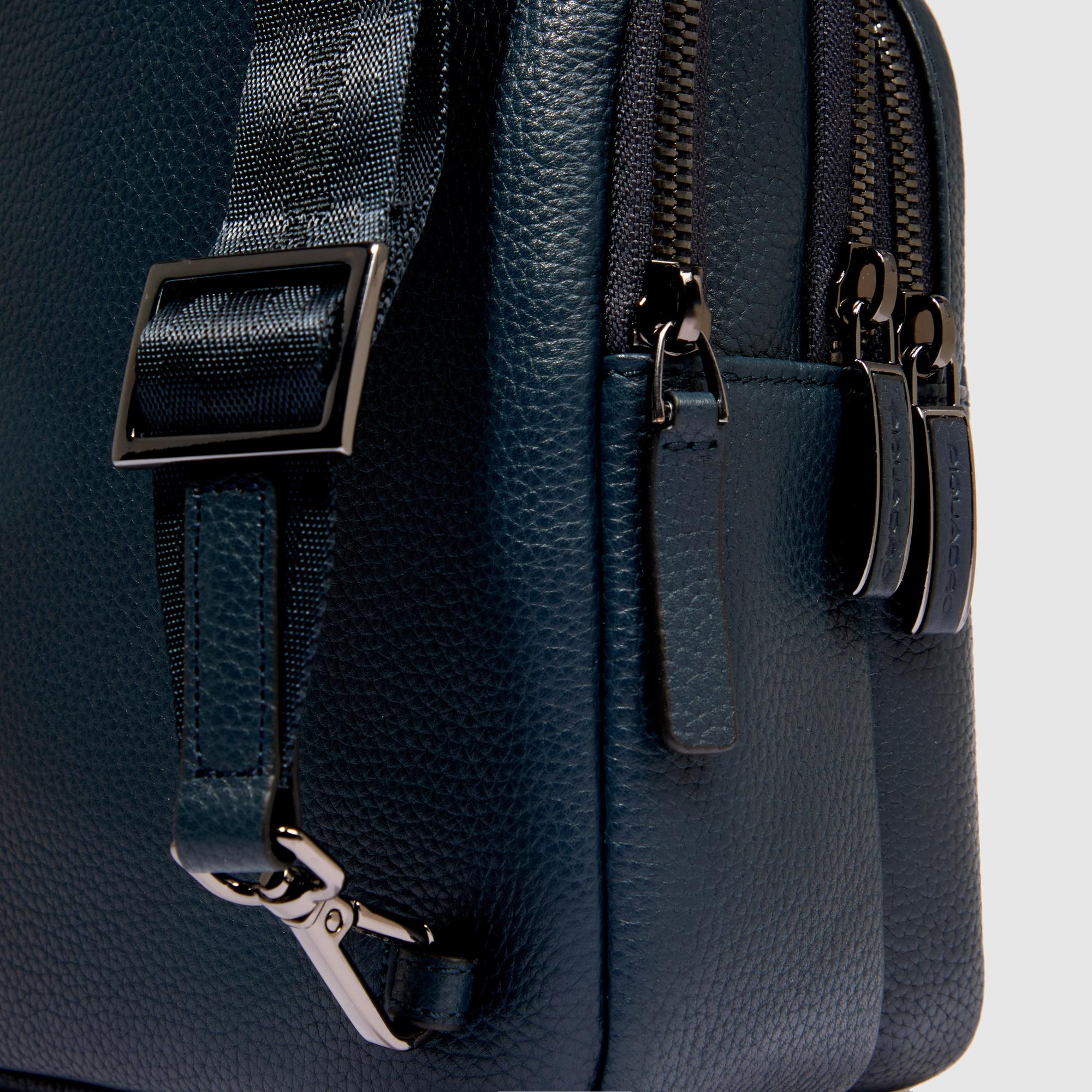 Men's crossbody bag for iPad®mini