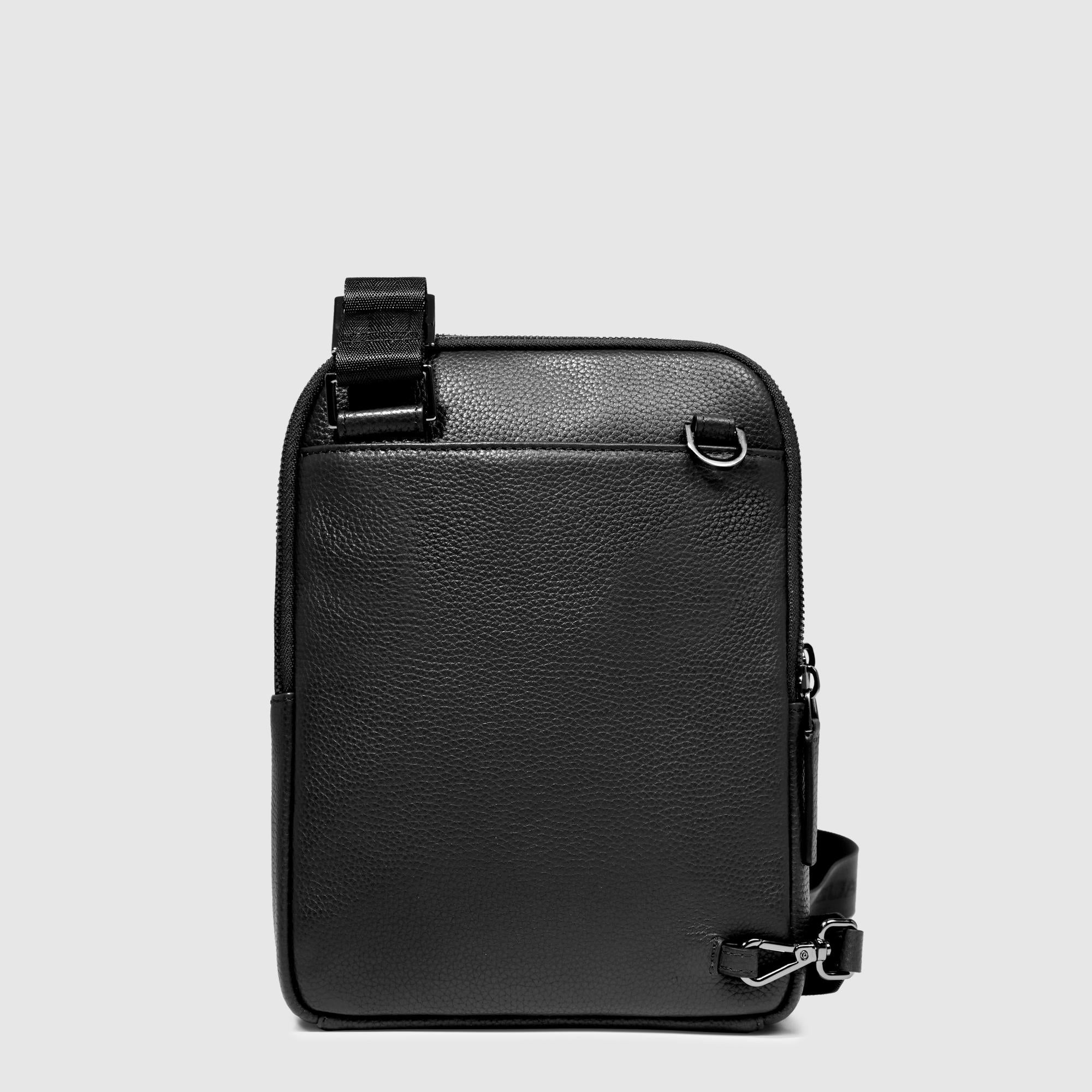 Men's crossbody bag for iPad®mini