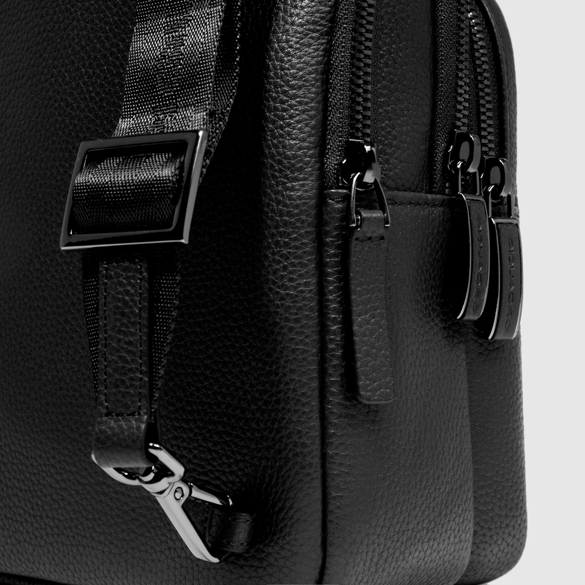 Men's crossbody bag for iPad®mini - 5