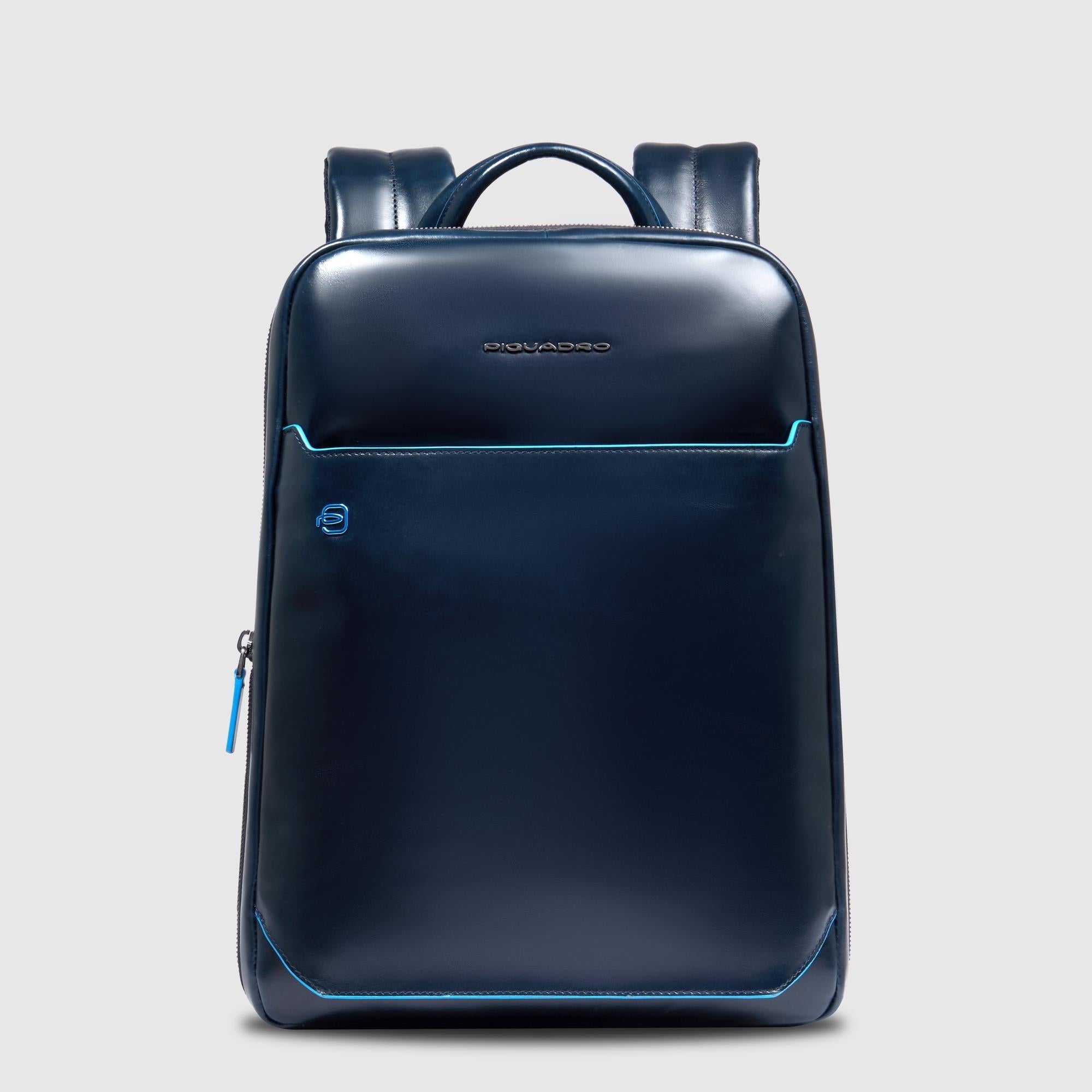 Personalizable laptop backpack 14"