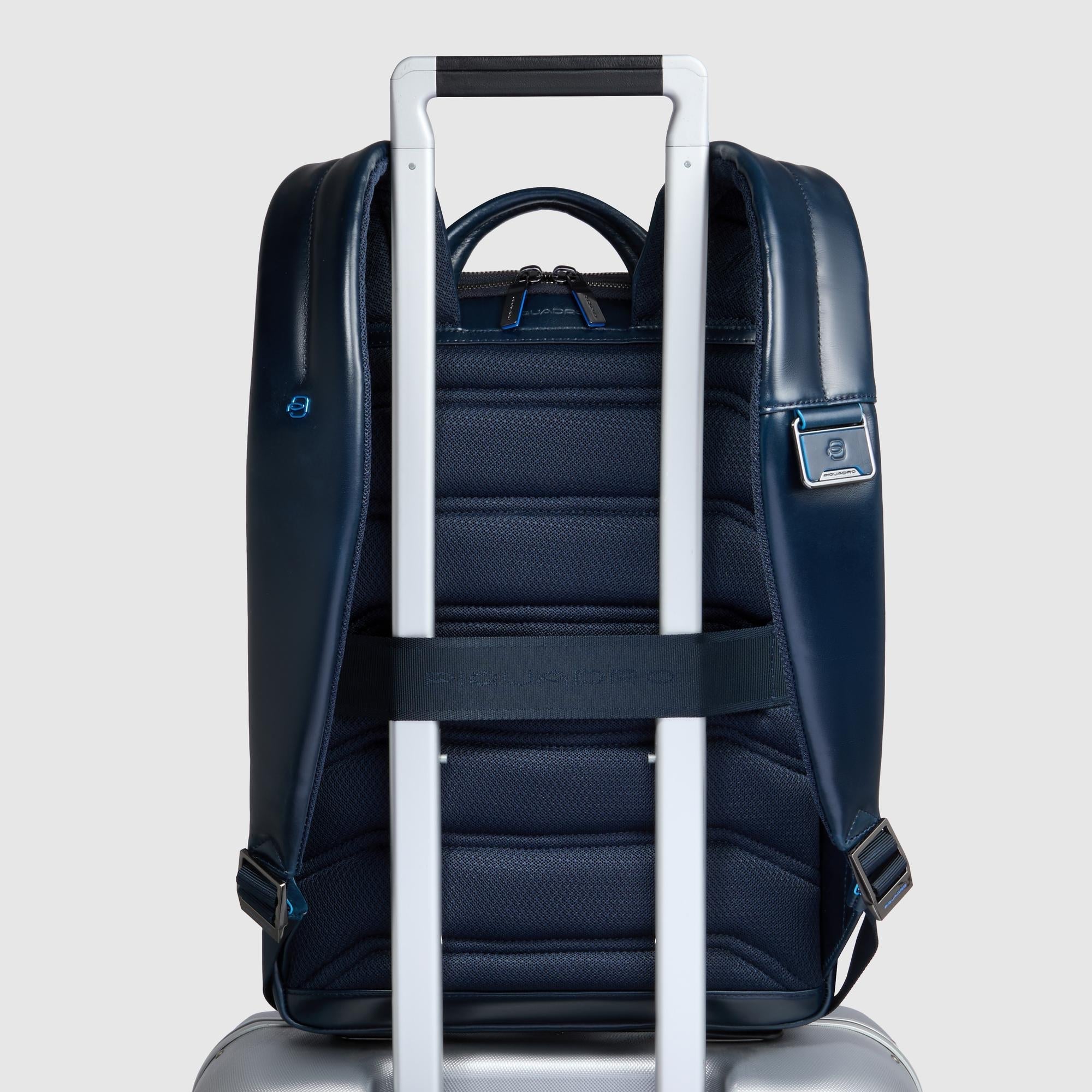 Personalizable laptop backpack 14" - 3