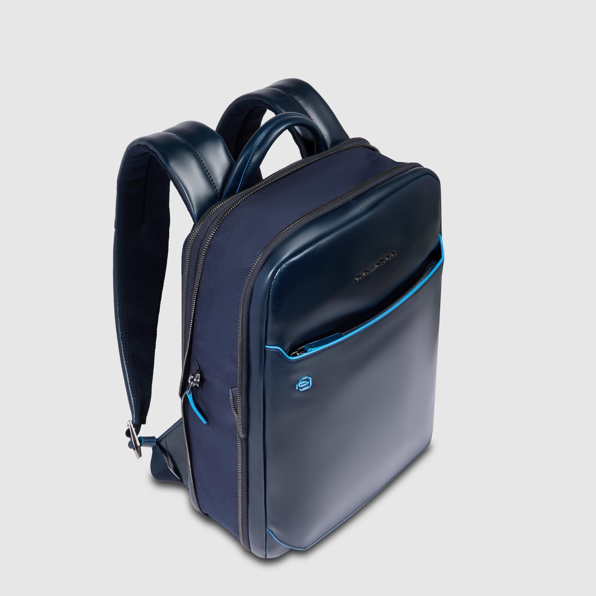 Personalizable laptop backpack 14"