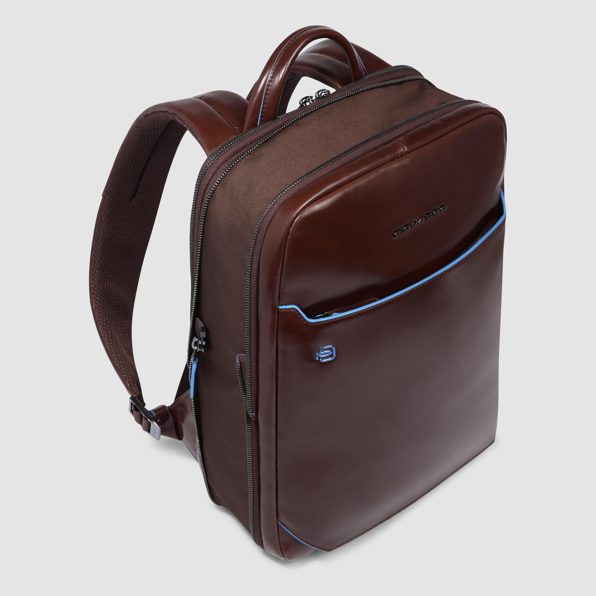 Personalizable laptop backpack 14"
