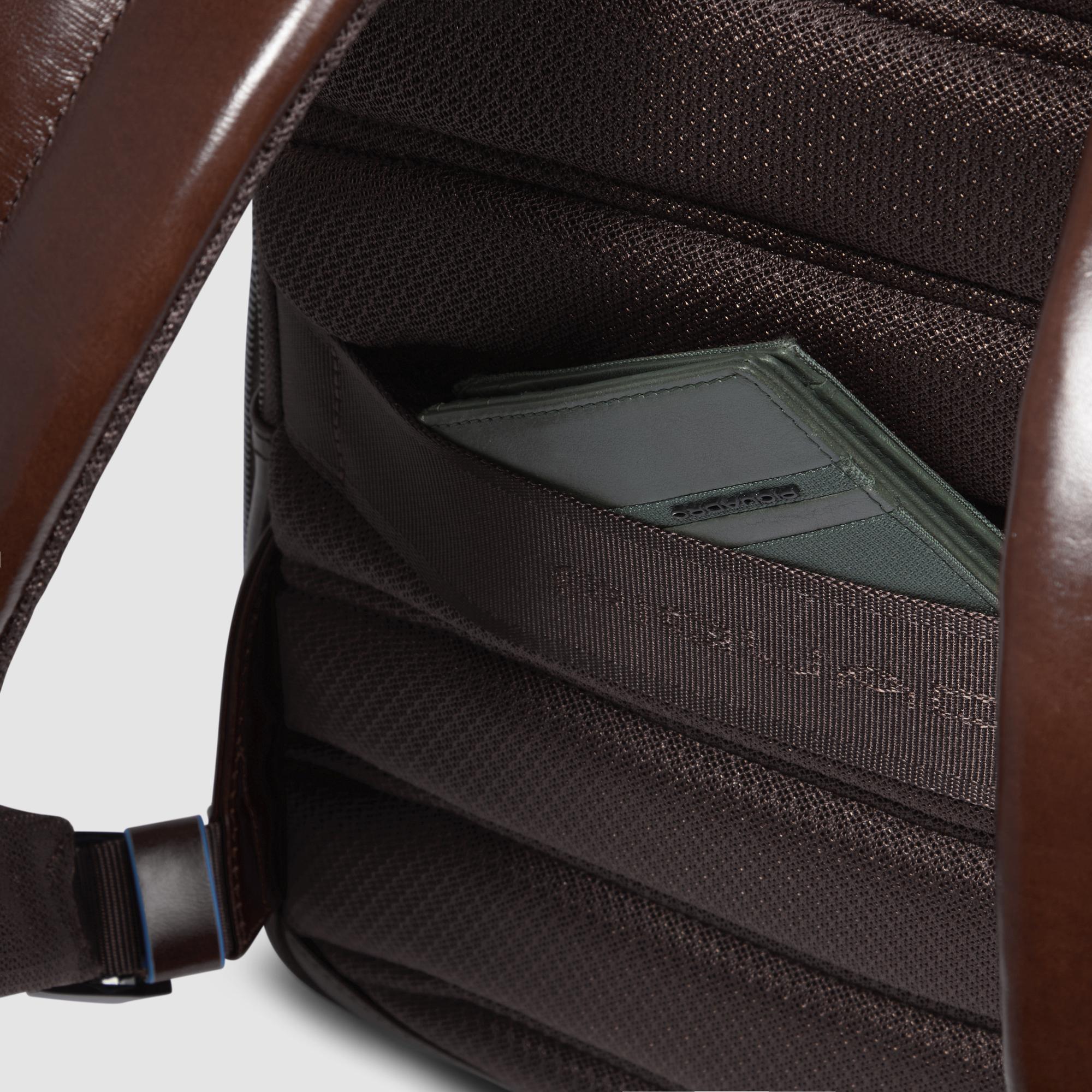 Personalizable laptop backpack 14"