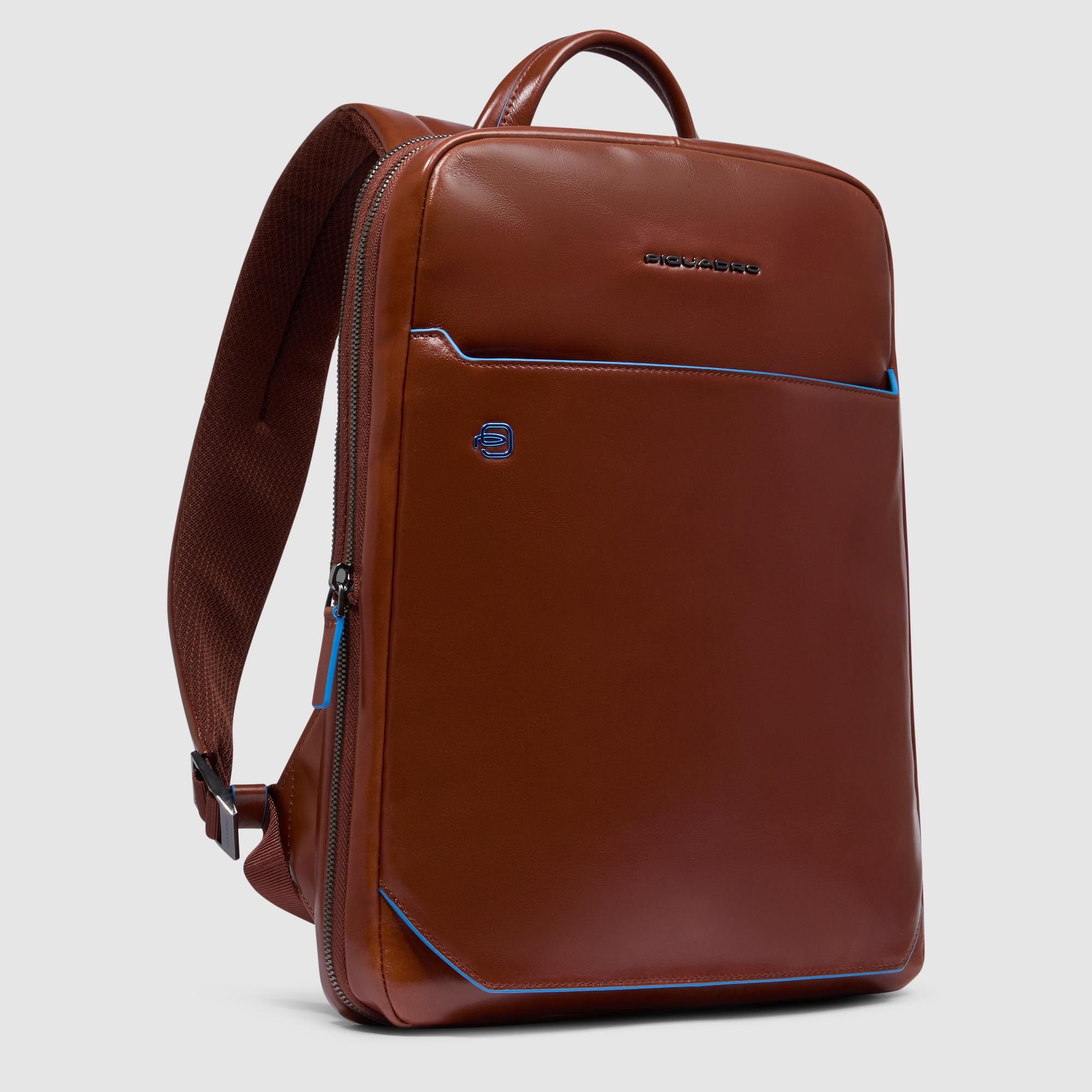 Personalizable laptop backpack 14"