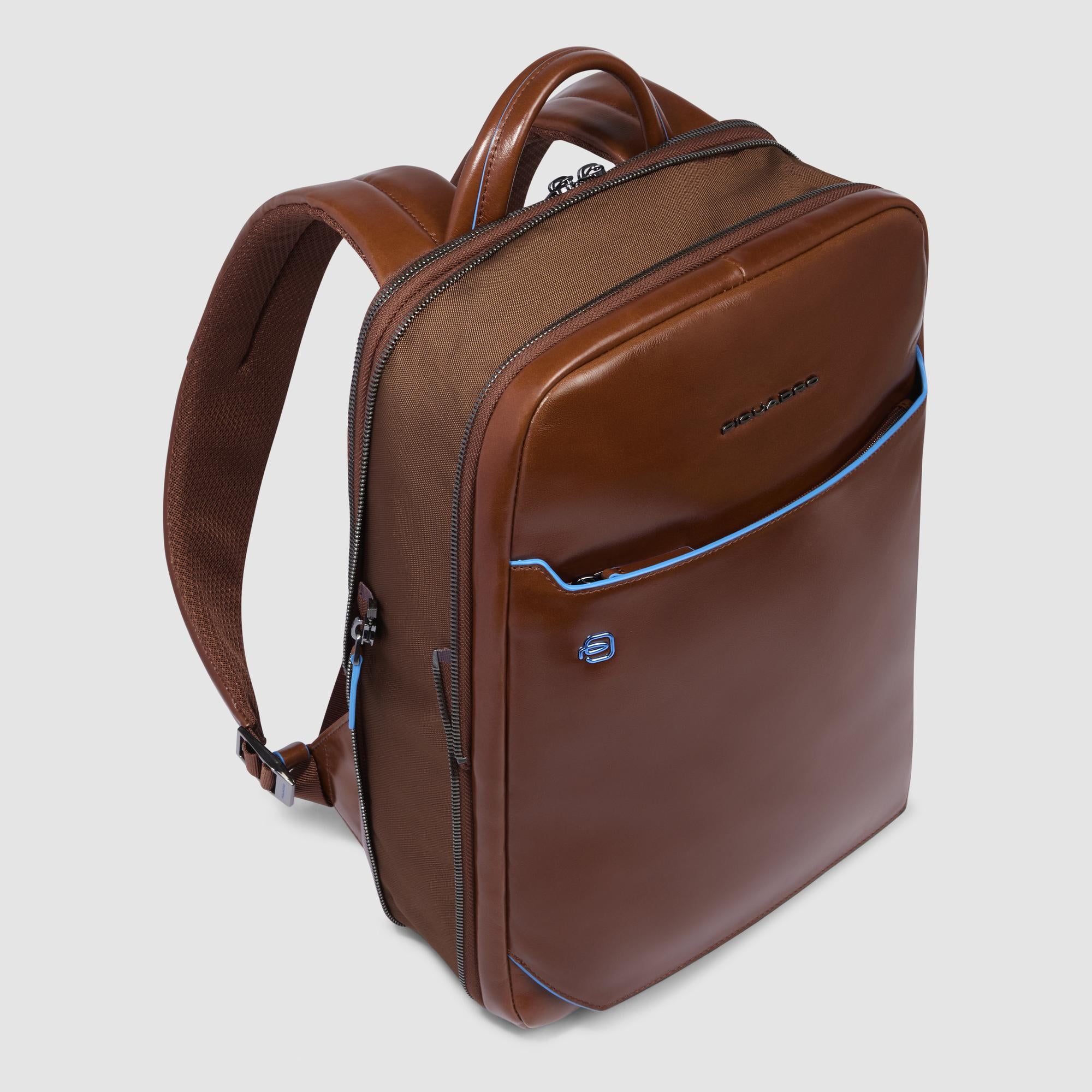 Personalizable laptop backpack 14"
