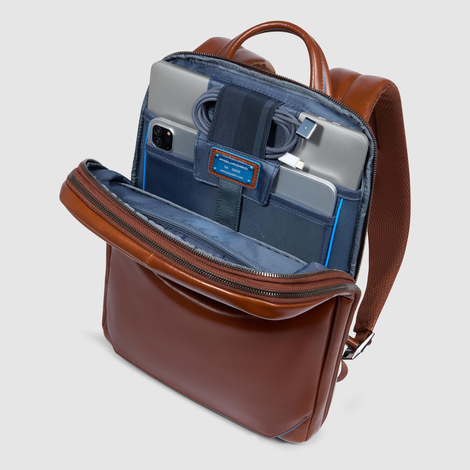 Personalizable laptop backpack 14" - 5