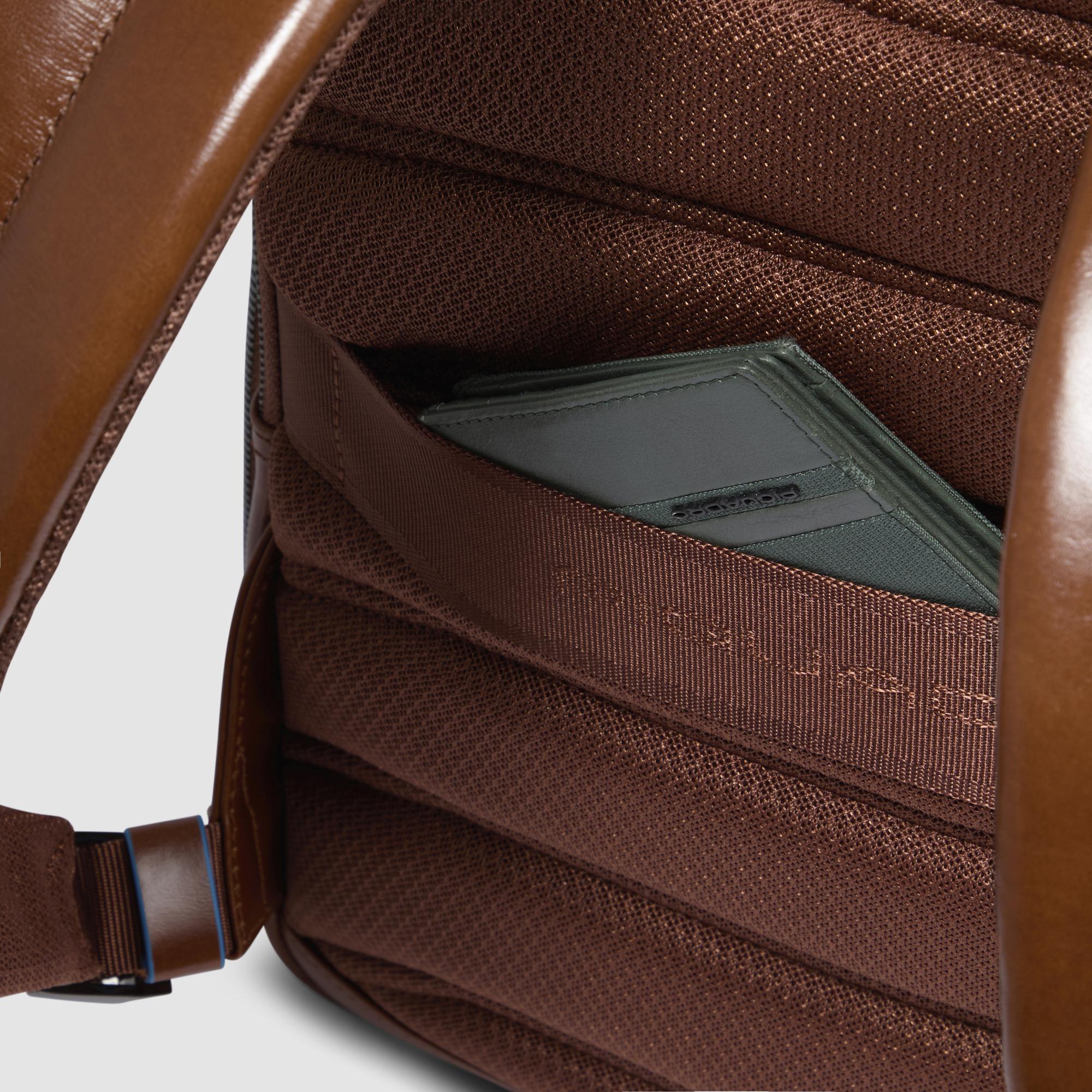 Personalizable laptop backpack 14" - 6