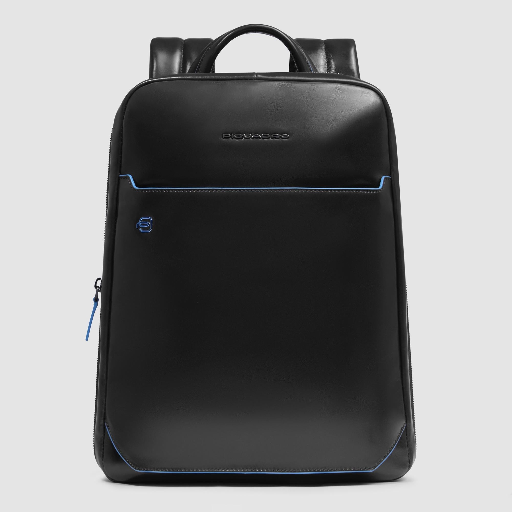Personalizable laptop backpack 14"