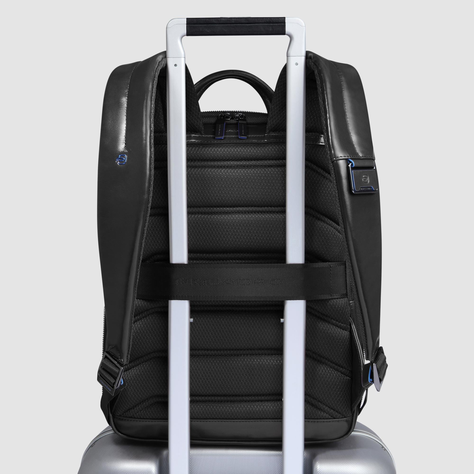Personalizable laptop backpack 14"