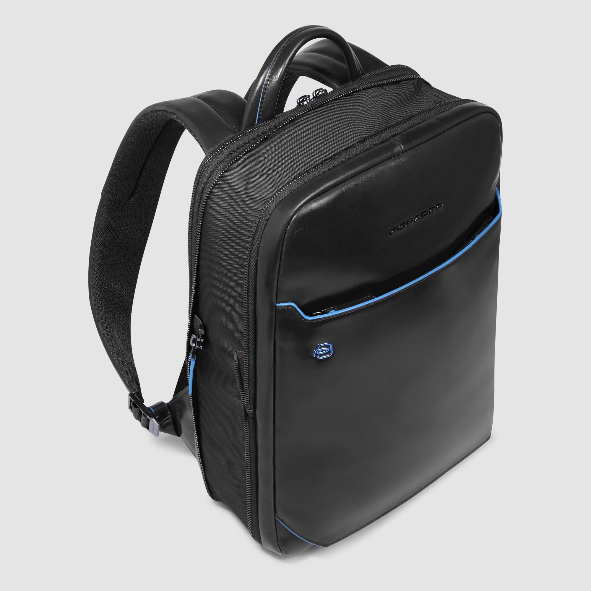 Personalizable laptop backpack 14"