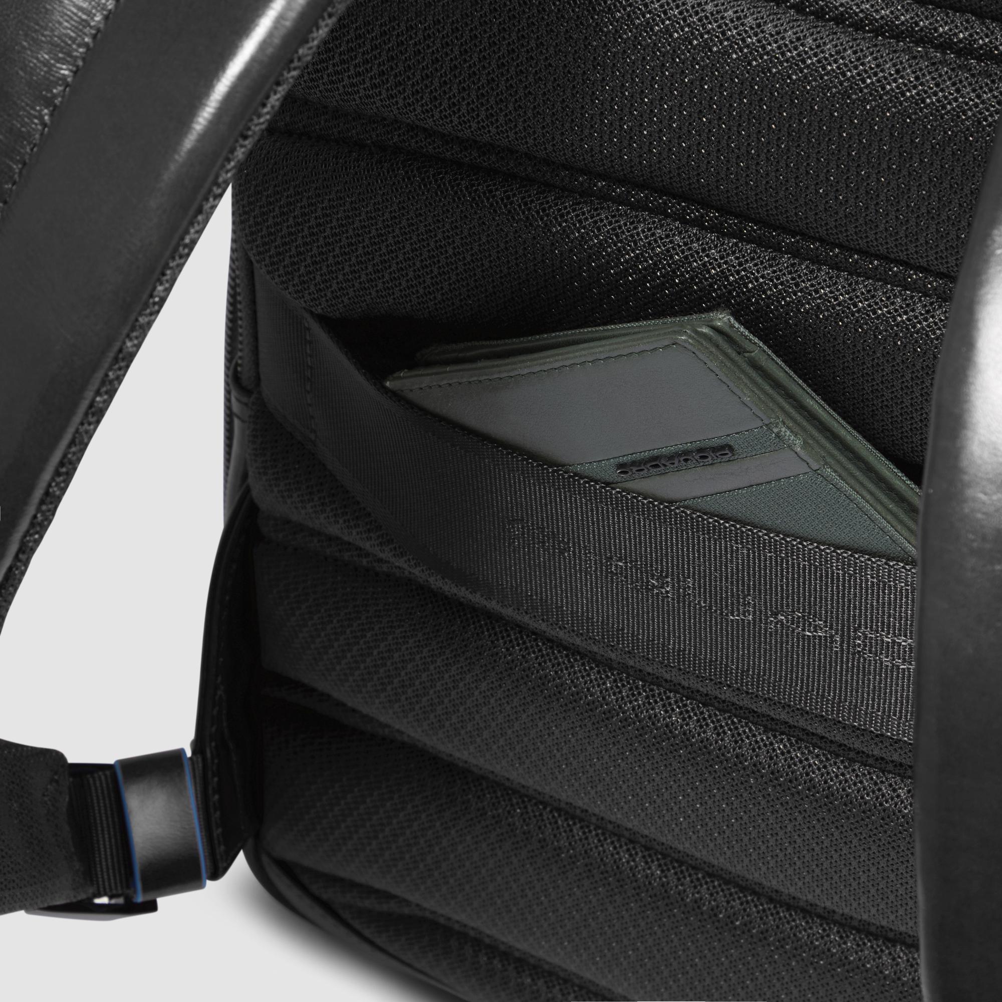 Personalizable laptop backpack 14" - 6