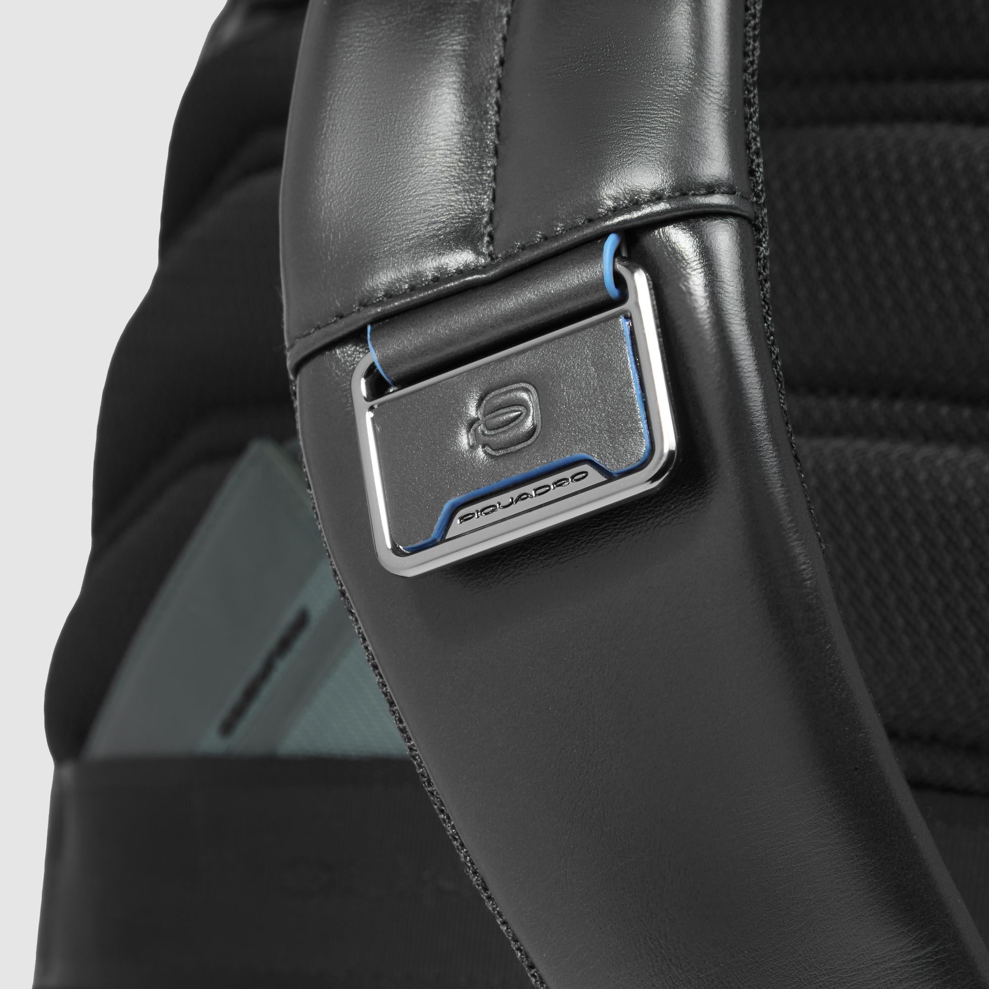 Personalizable laptop backpack 14"