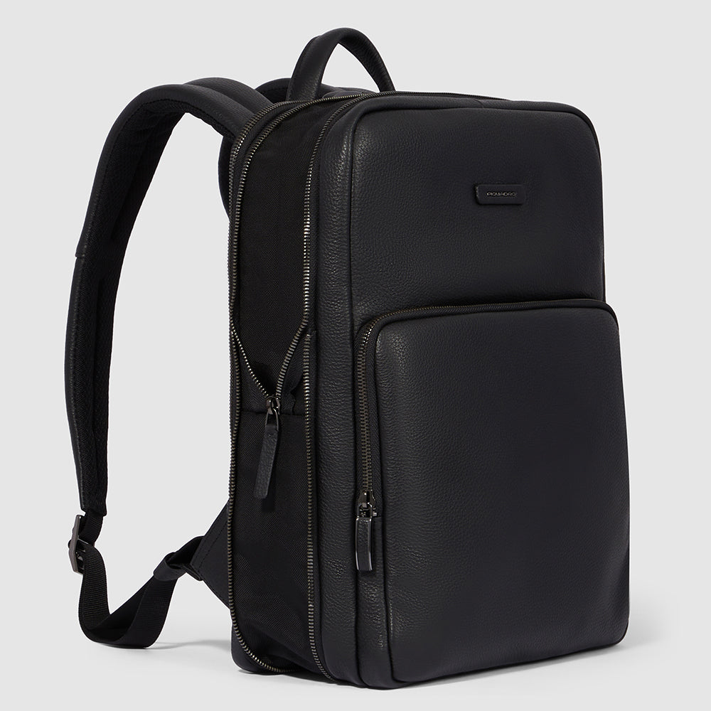 Slim laptop backpack 14" - 7
